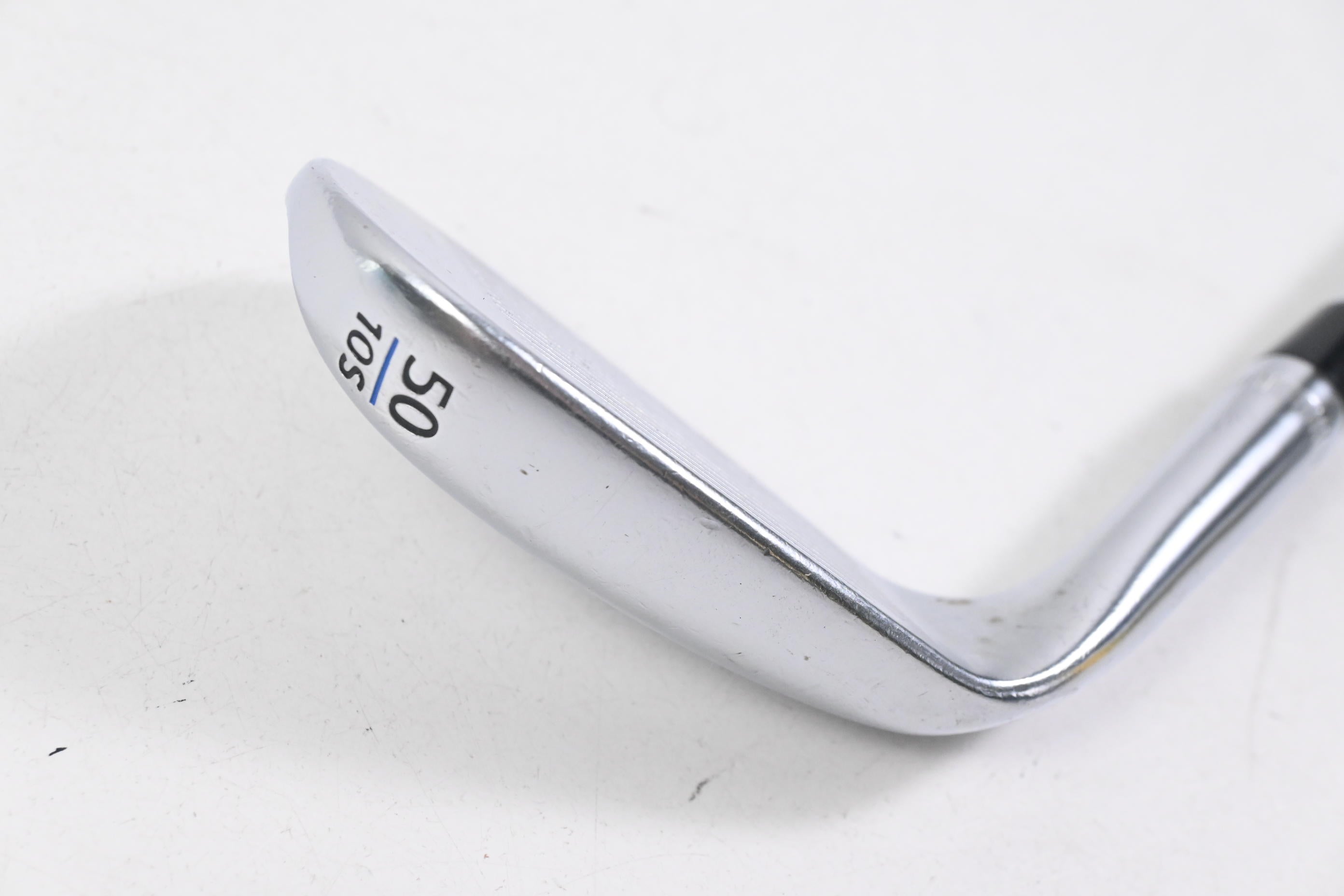 Callaway Jaws MD5 Gap Wedge / 50 Degree / Stiff Flex Dynamic Gold S200 115