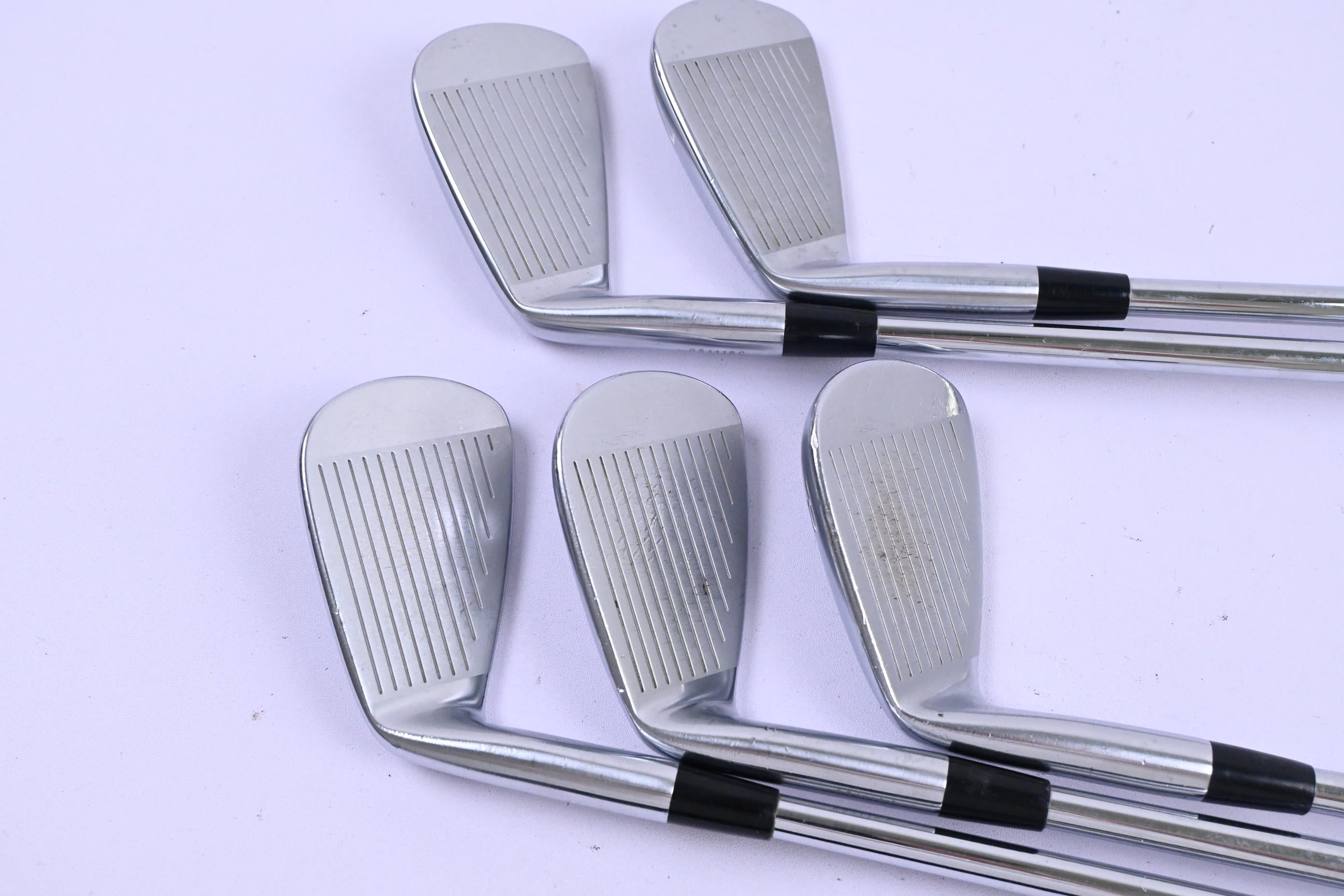 Mizuno MP-18 SC Irons / 6-PW / Regular Flex KBS Tour 90 Shafts