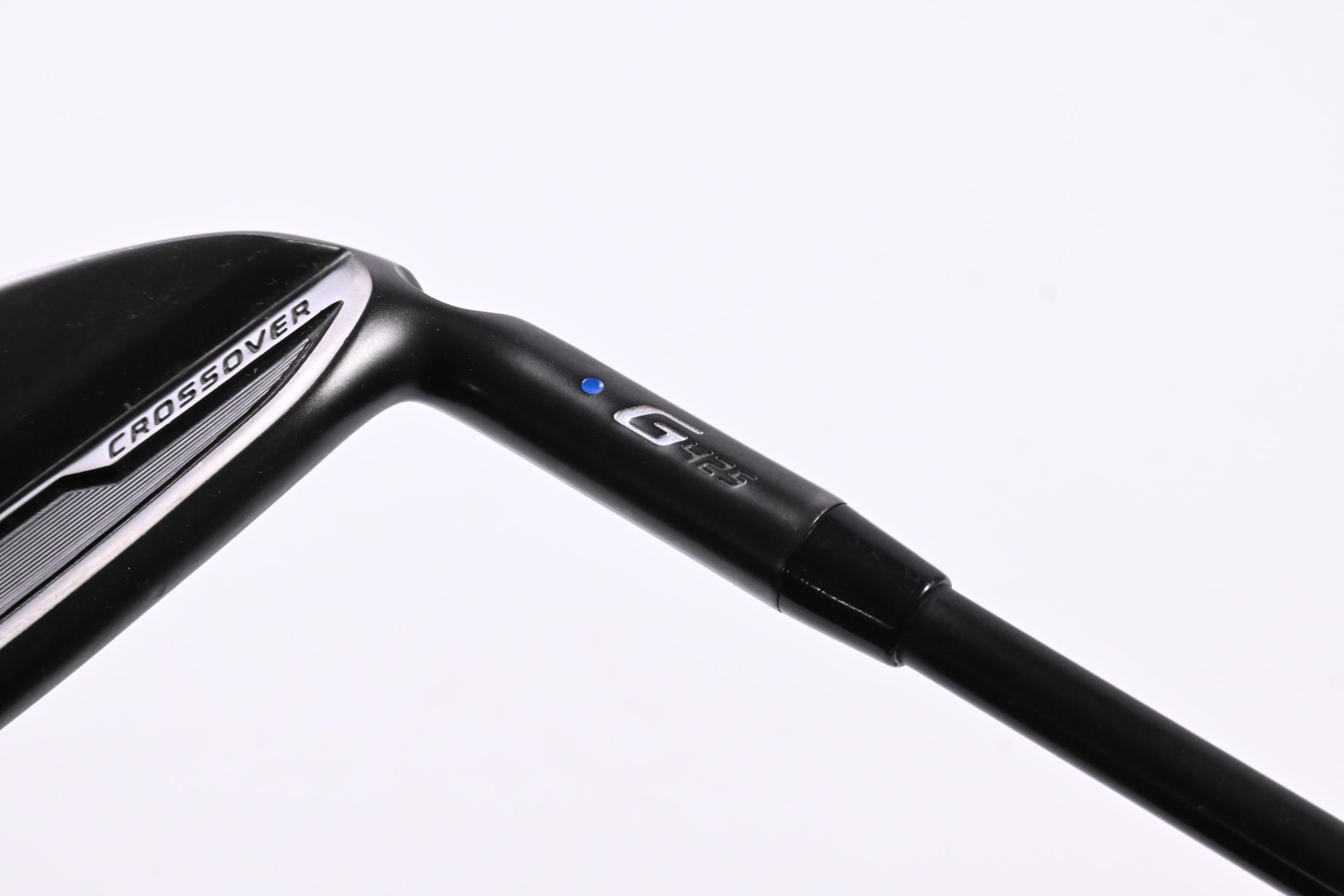 Ping G425 Crossover #3 Iron / 20 Degree / Tour Stiff Aldila Rogue Black 95 Shaft
