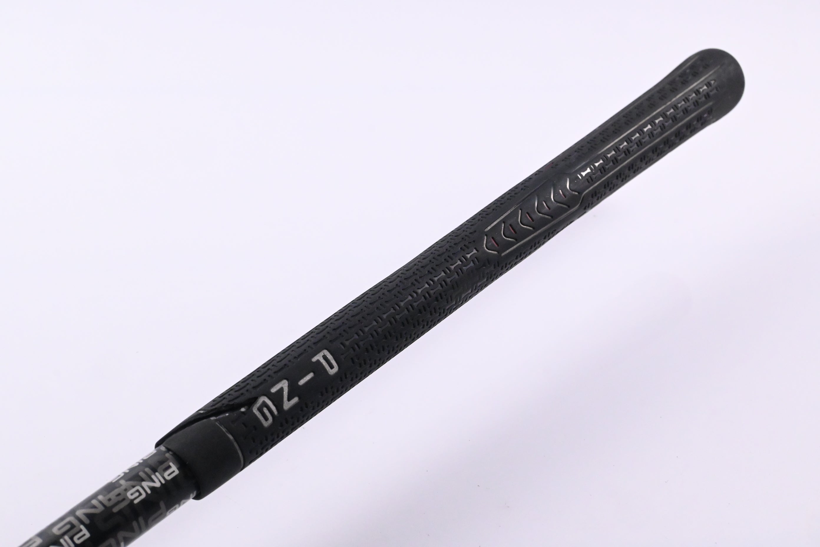 Ping i20 #3 Hybrid / 20 Degree / Stiff Flex Ping TFC 707 H Shaft