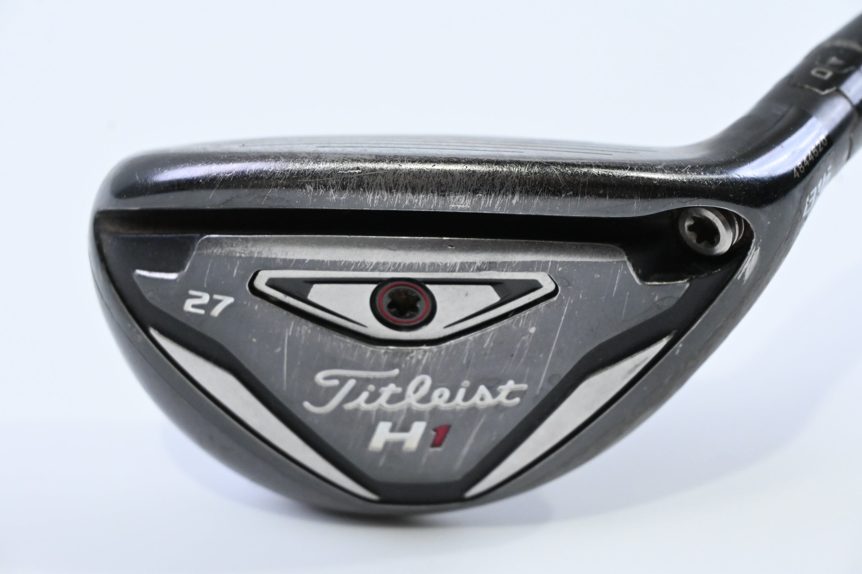 Titleist 816 H1 #6 Hybrid / 27 Degree / Regular Flex Diamana M+ 60 Shaft