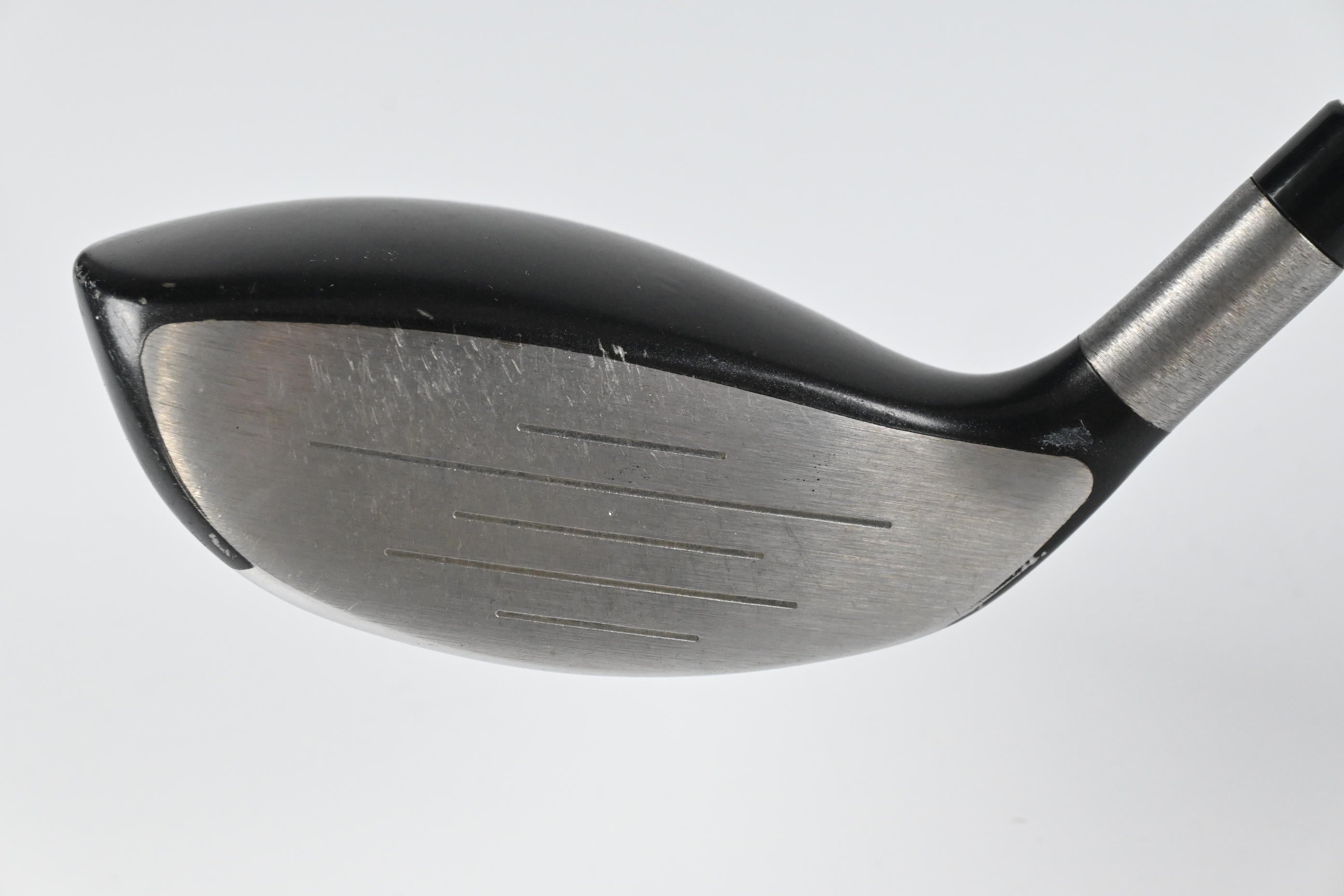 Taylormade Jetspeed #2 Hybrid / 17 Degree / Stiff Flex Matrix Velox T 75 Shaft