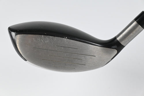Taylormade Jetspeed #2 Hybrid / 17 Degree / Stiff Flex Matrix Velox T 75 Shaft