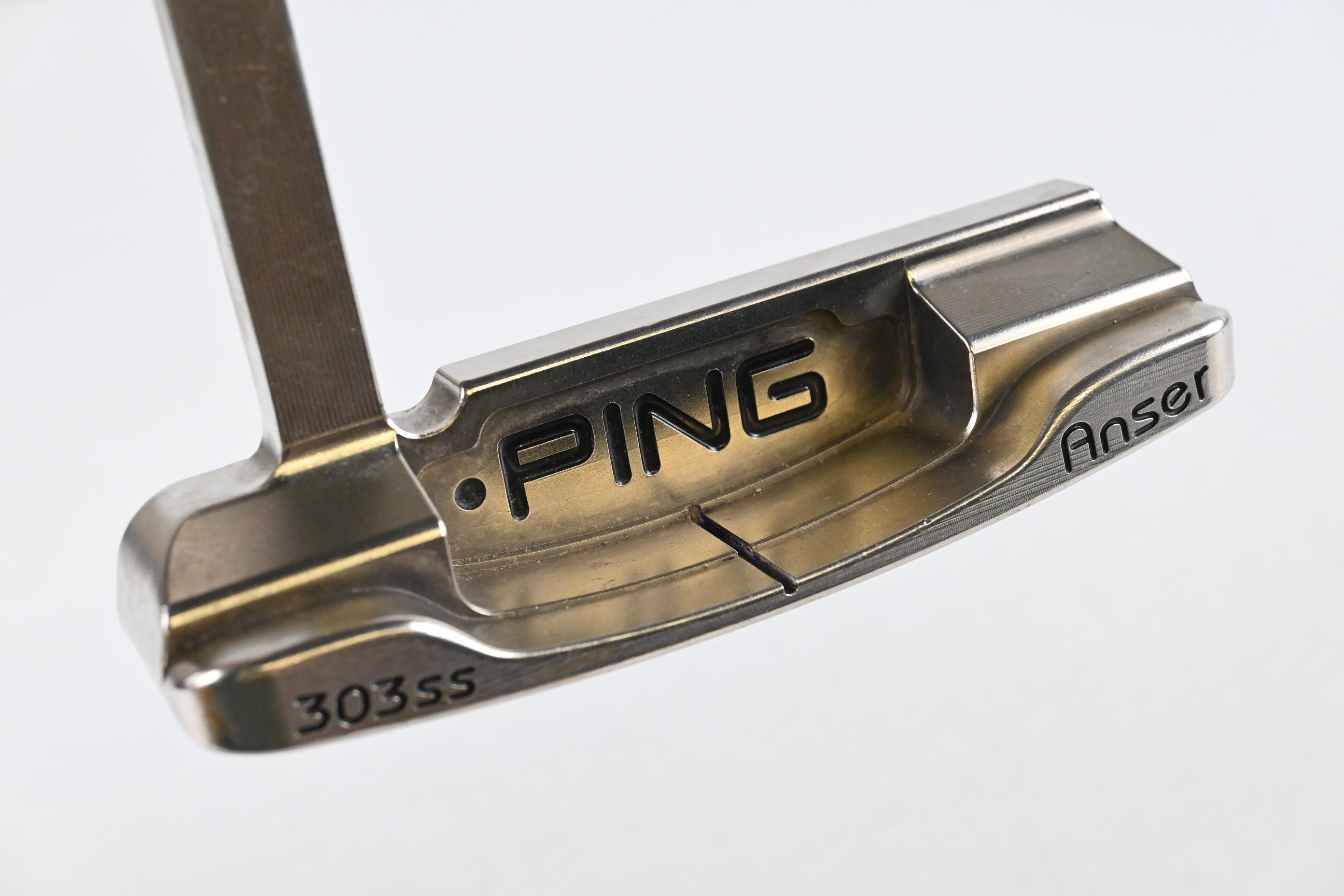 Ping Redwood Anser Putter / 33 Inch