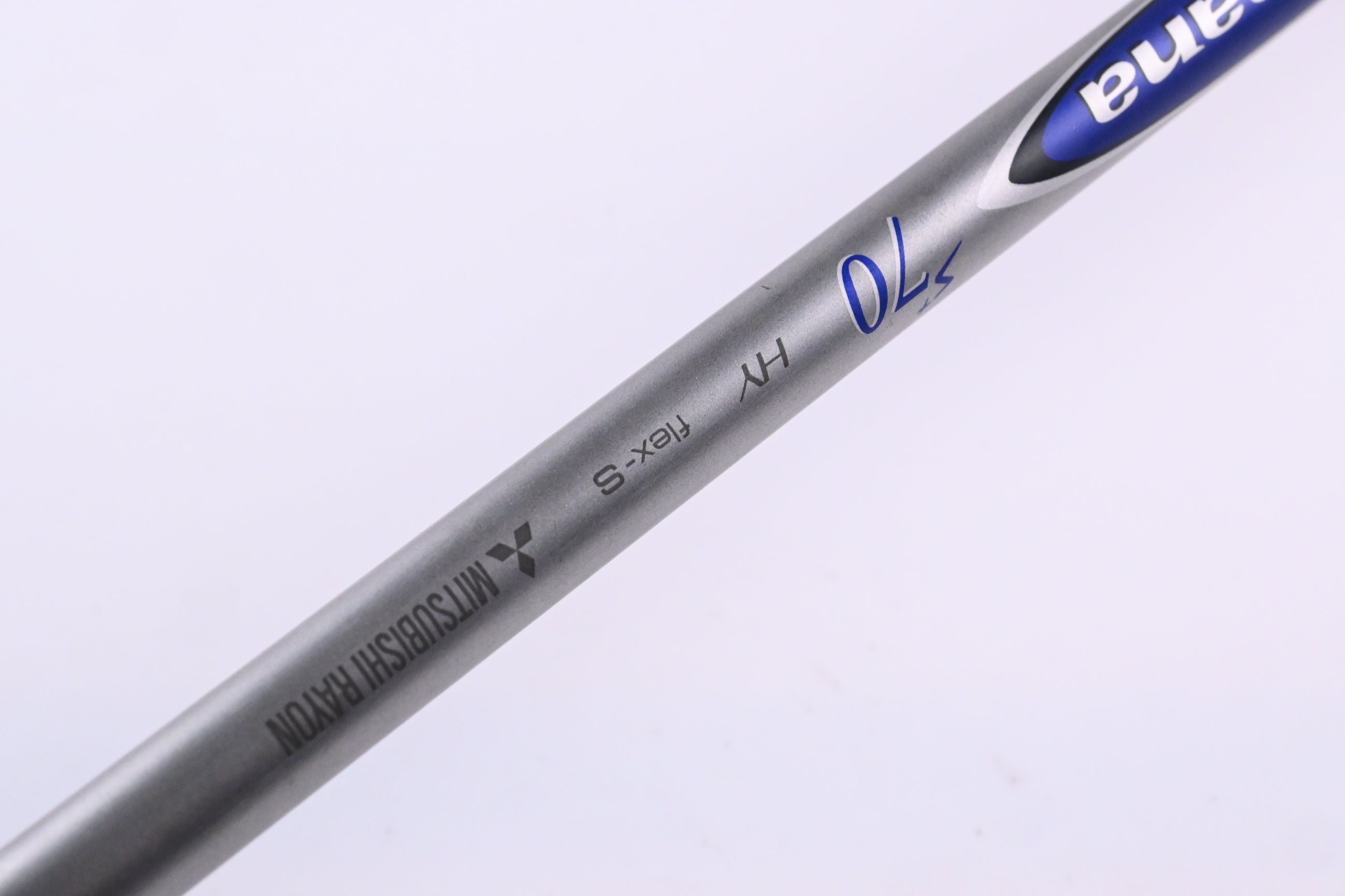 Titleist 816 H1 #4 Hybrid / 23 Degree / Stiff Flex Diamana S+70 Blue Shaft