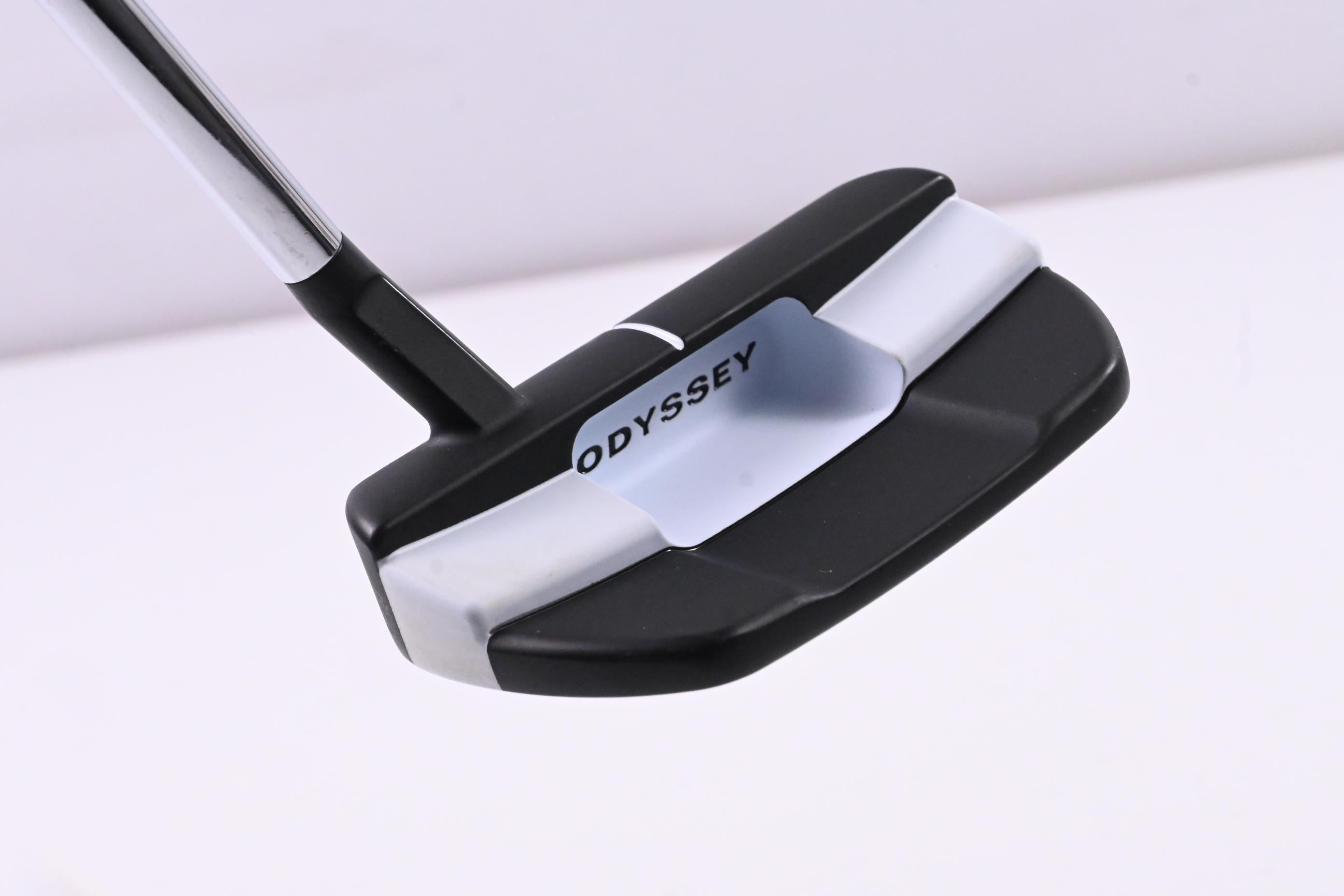 Odyssey White Hot Versa #3T S Putter / 34 Inch