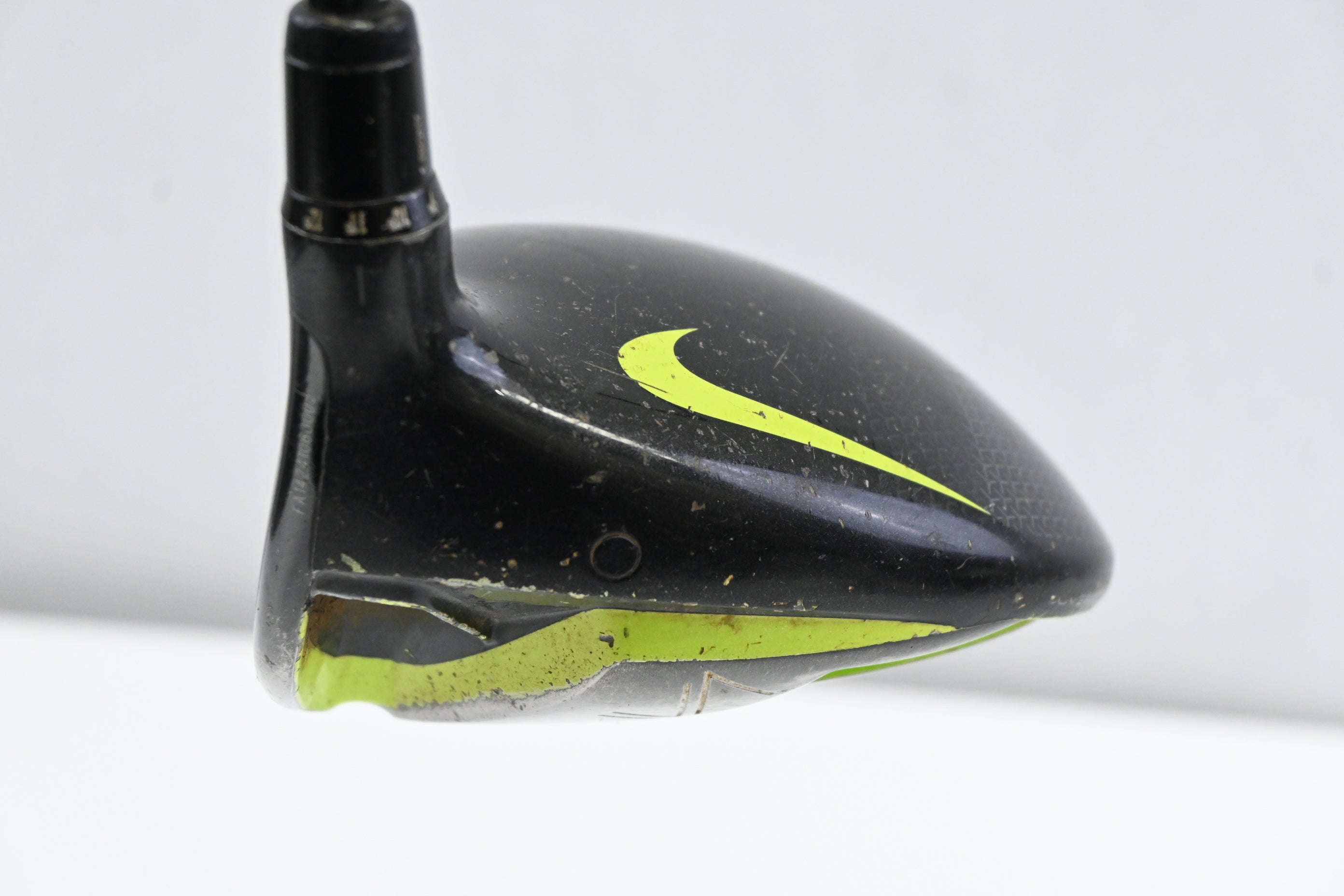 Nike Vapor Pro Driver / 8.5-12.5 Degree / Regular Flex Tensei CK Blue 50 Shaft