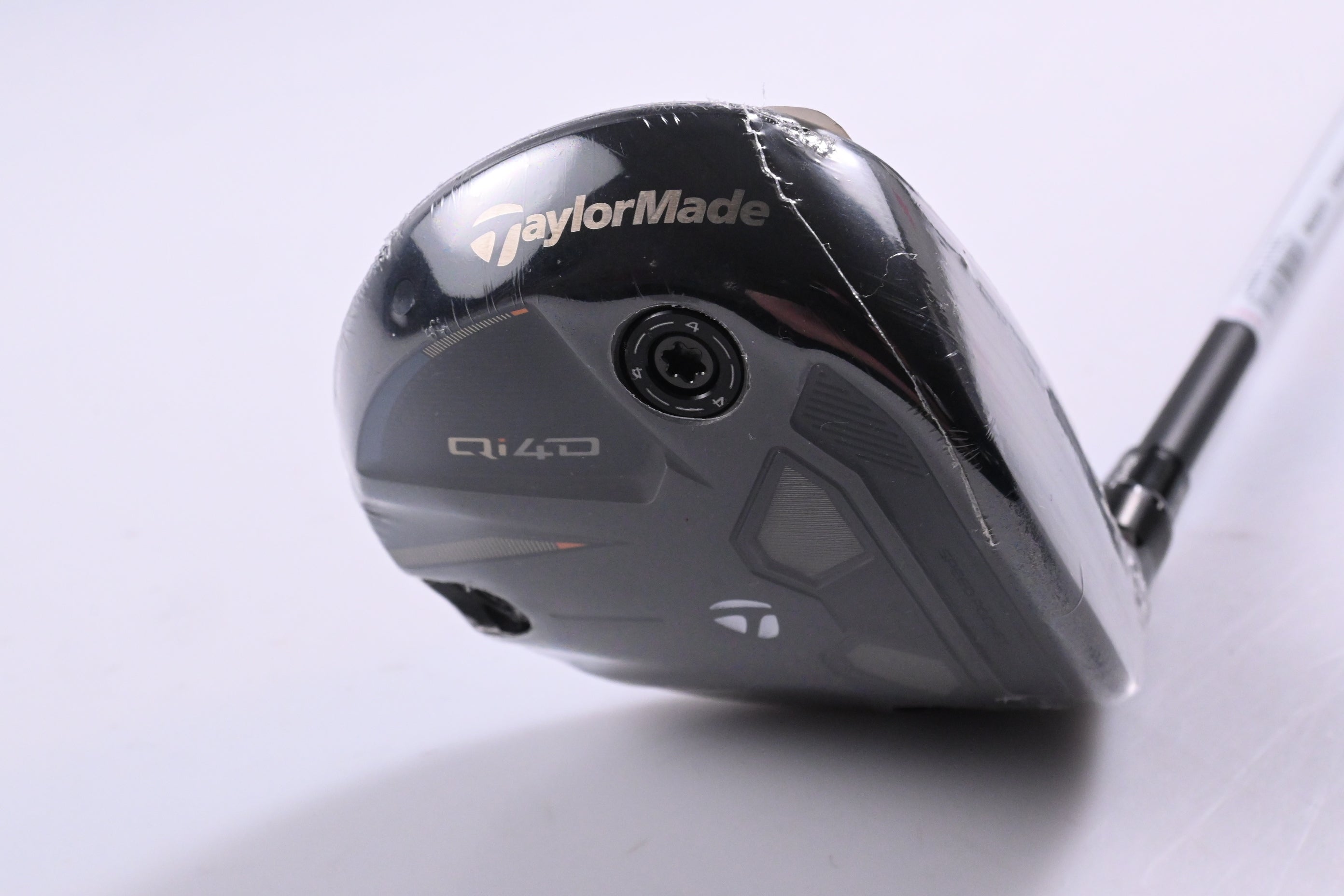 Taylormade Qi4D Tour #3 Wood / 15 Degree / X-Flex Reax 75 Shaft