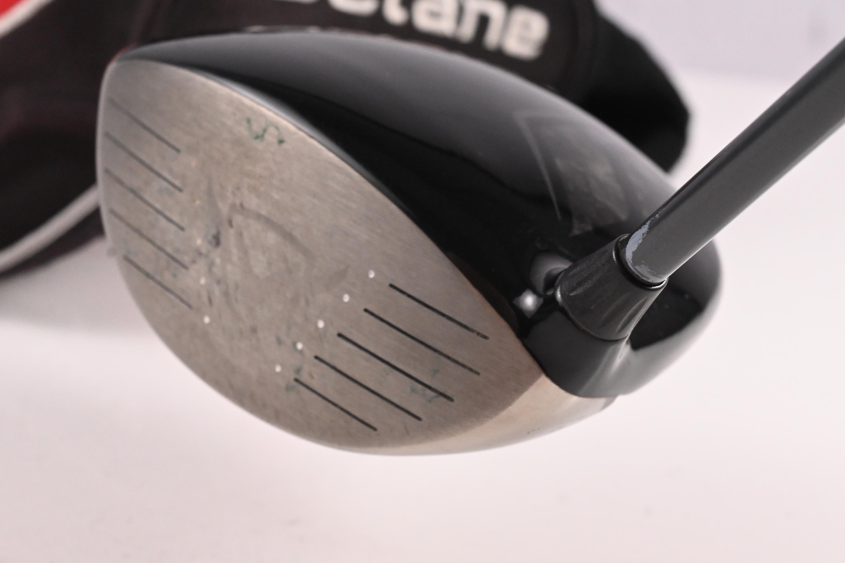 Callaway Diablo Octane Driver / 10.5 Degree / Regular Flex Project X Black Shaft