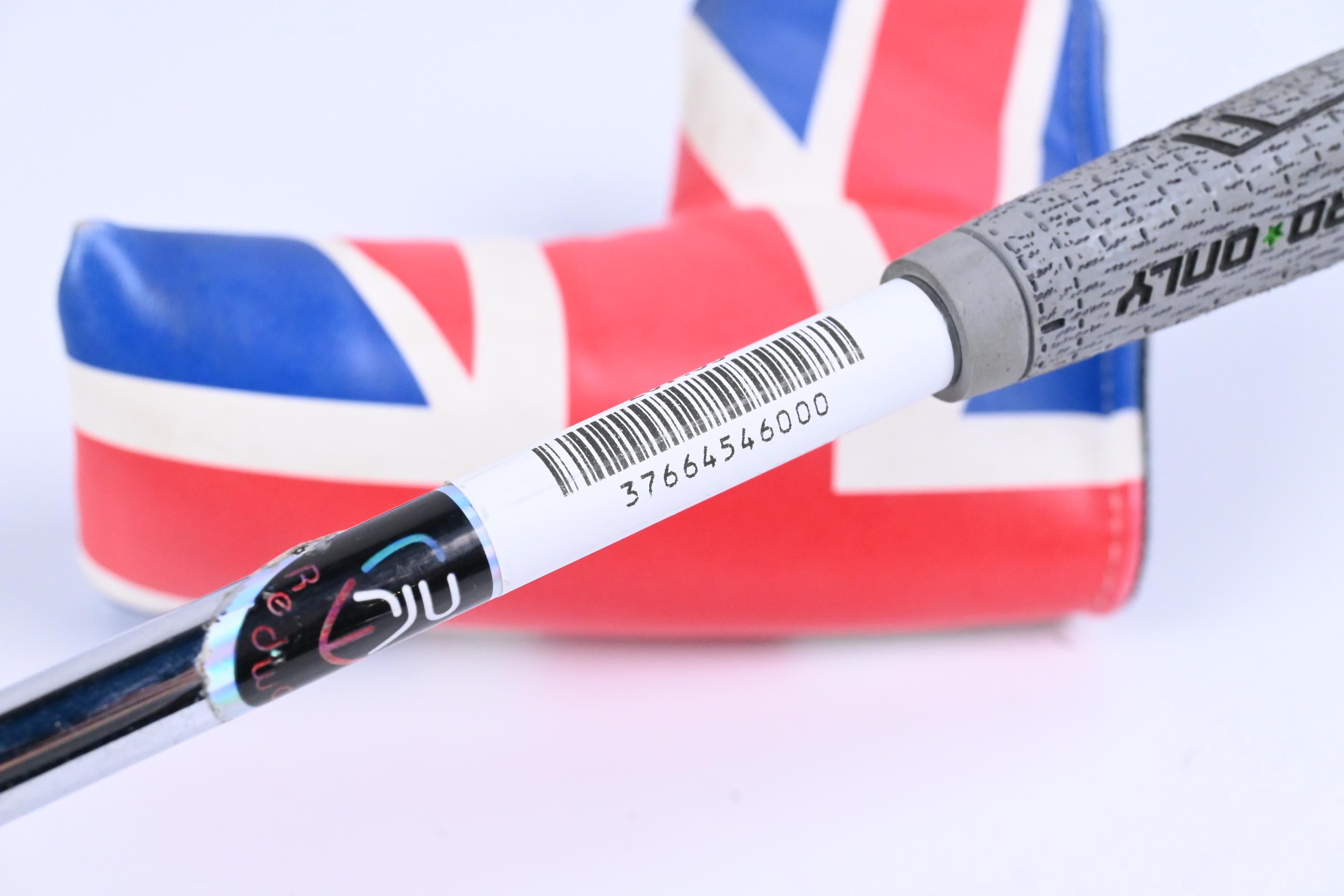 Ping Redwood ZB Putter / 34 Inch