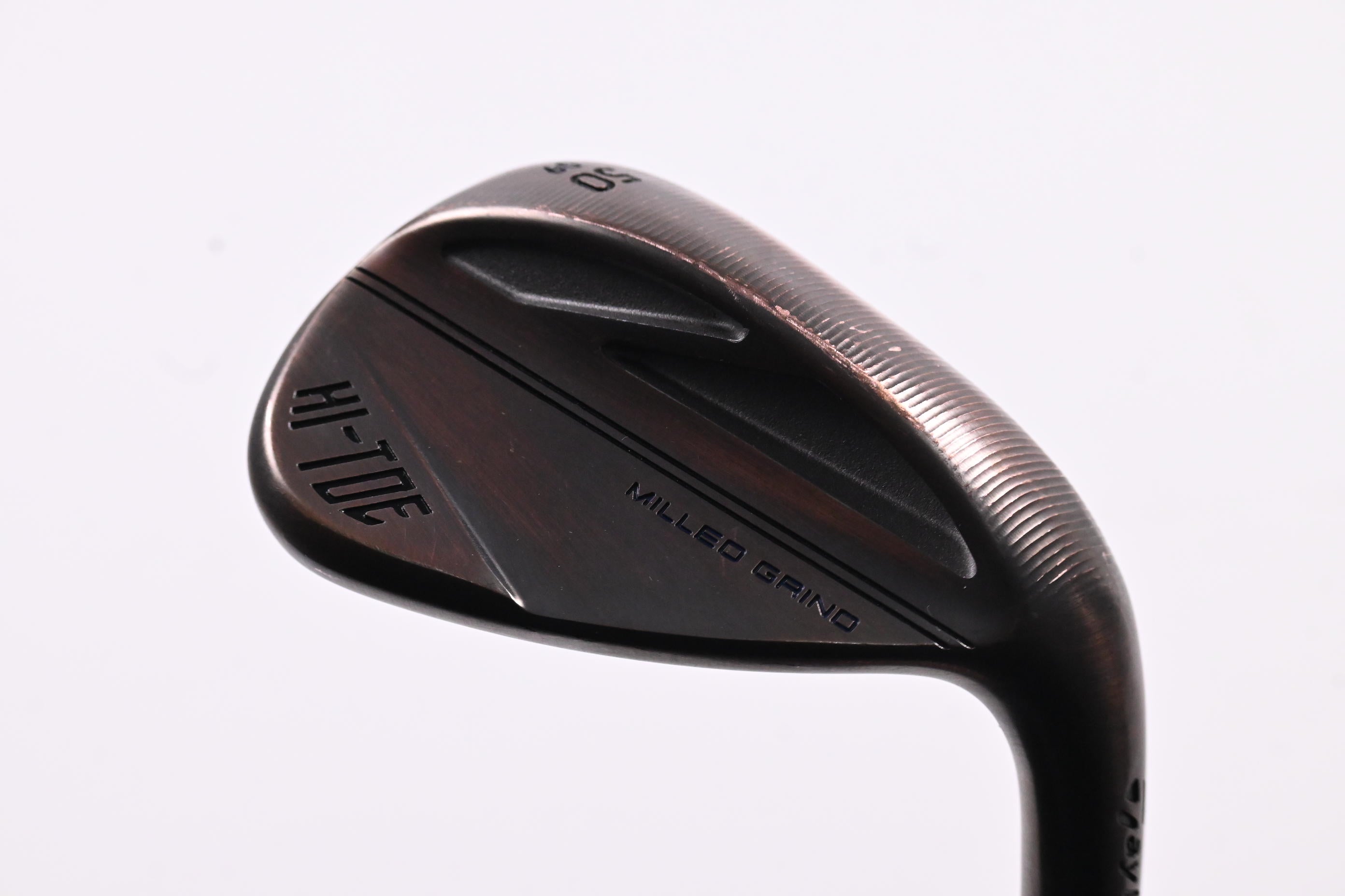 Taylormade Hi-Toe 3 Gap Wedge / 50 Degree / Regular Flex N.S.Pro 950GH Neo