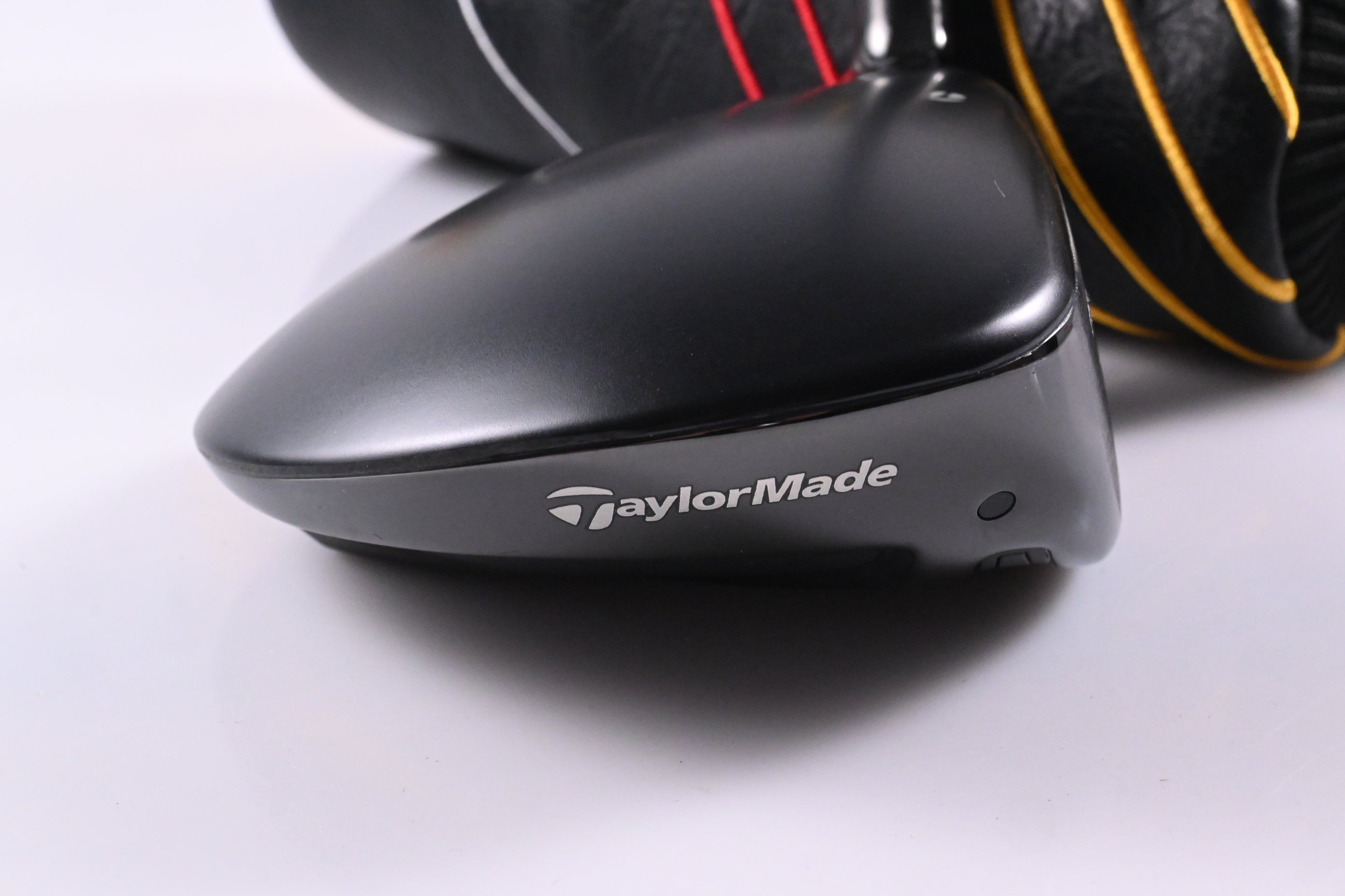 Taylormade R7 Quad Mini Driver / 11.5 Degree / Stiff Flex Speeder MD 6 Shaft