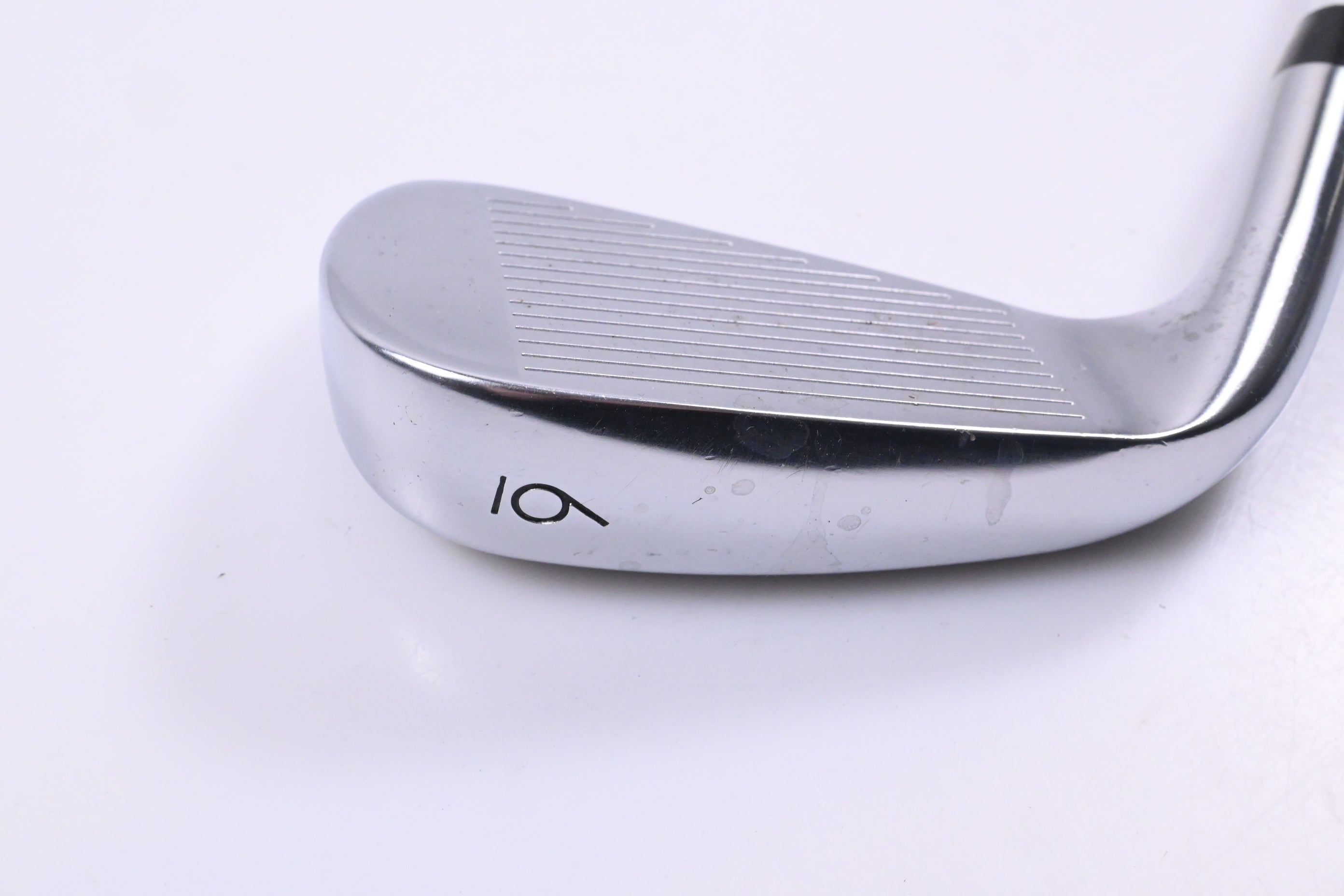 Nike Vapor Pro #6 Iron / 31 Degree / Senior Flex Mitsubishi Fubuki Z 70 Shaft