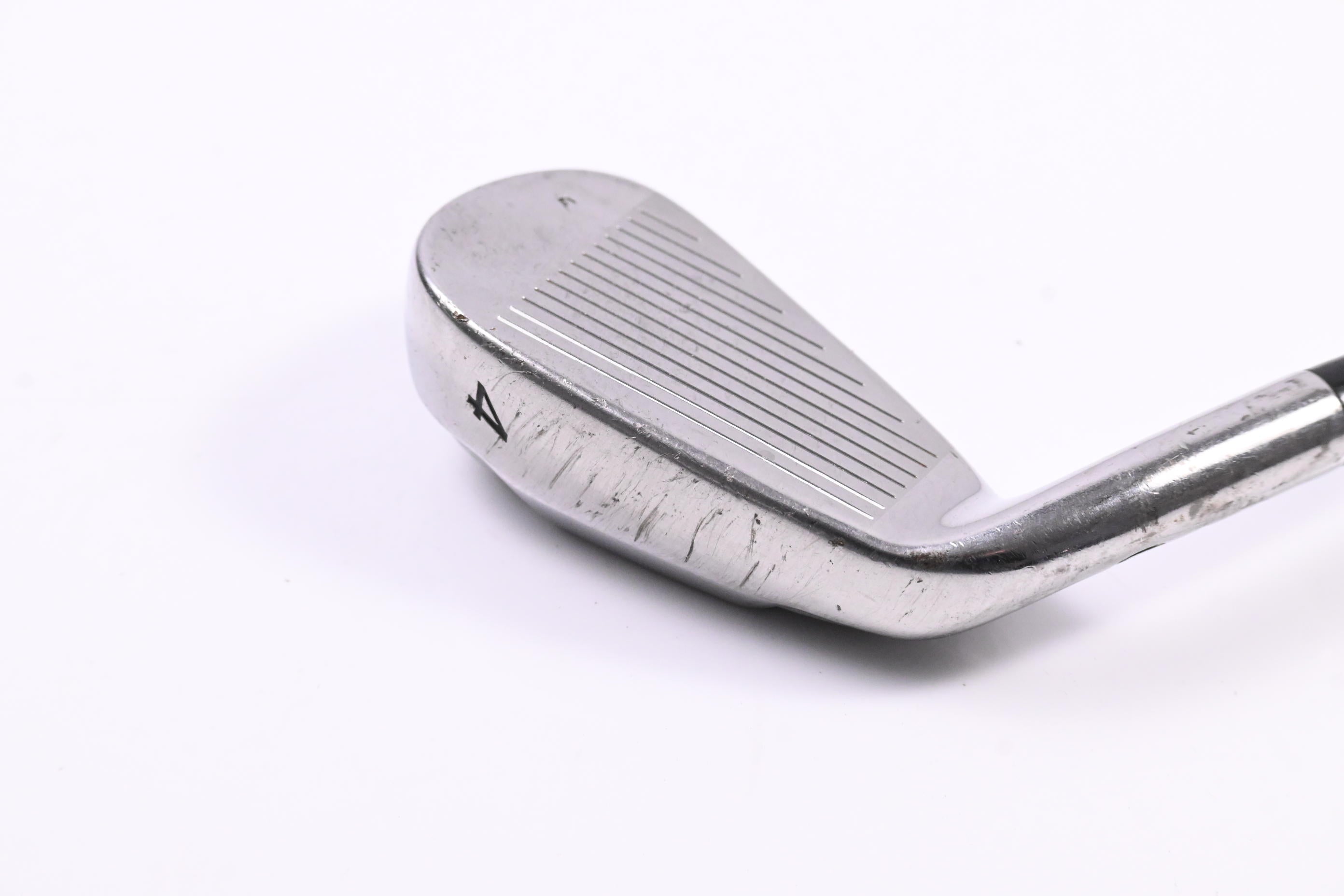 Taylormade Burner Plus #4 Iron / 22 Degree / Uniflex TaylorMade 85 Shaft
