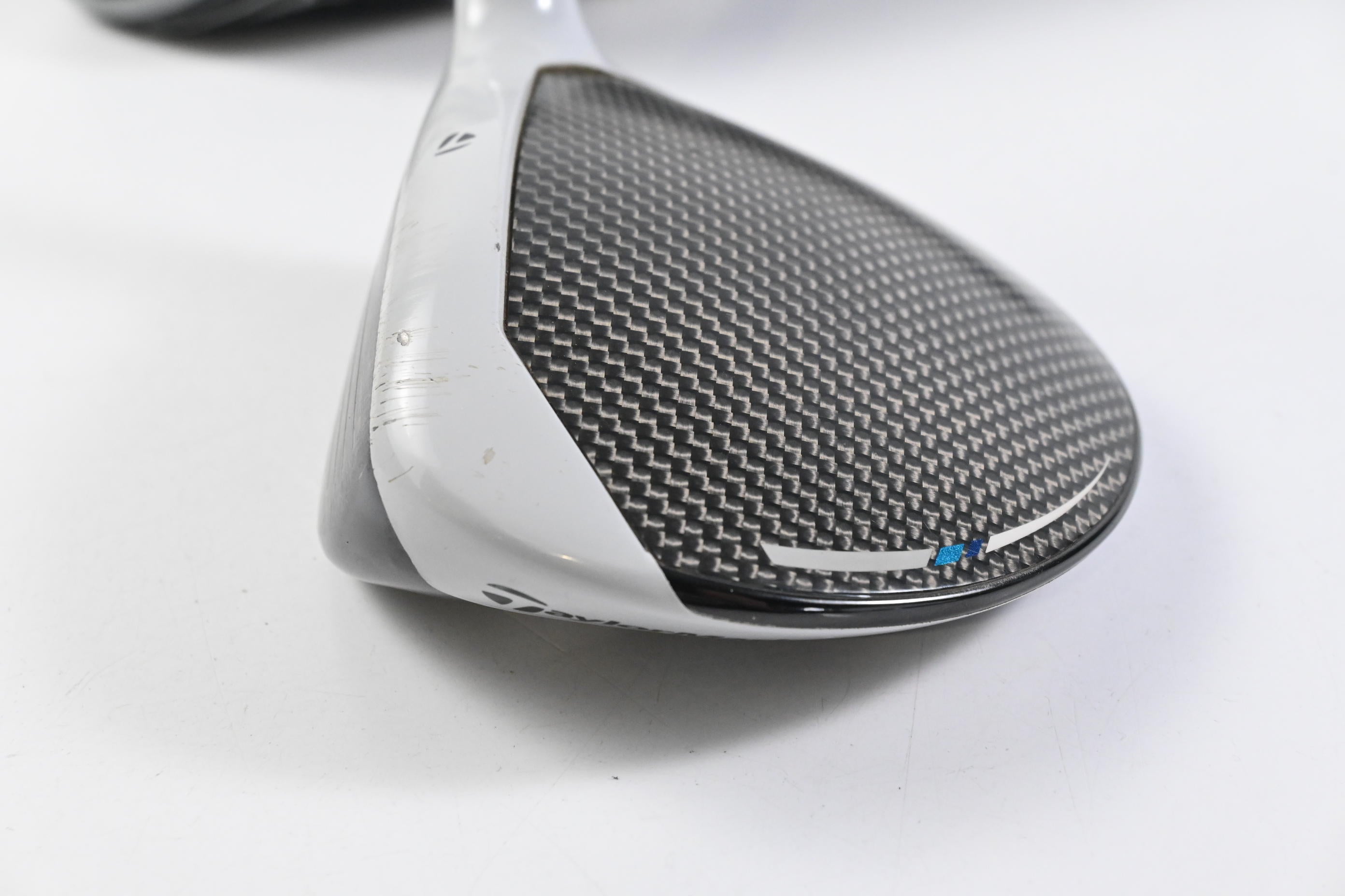 Left Hand Taylormade SIM Ti #5 Wood / 19 Degree / Stiff Flex Diamana Limited 75
