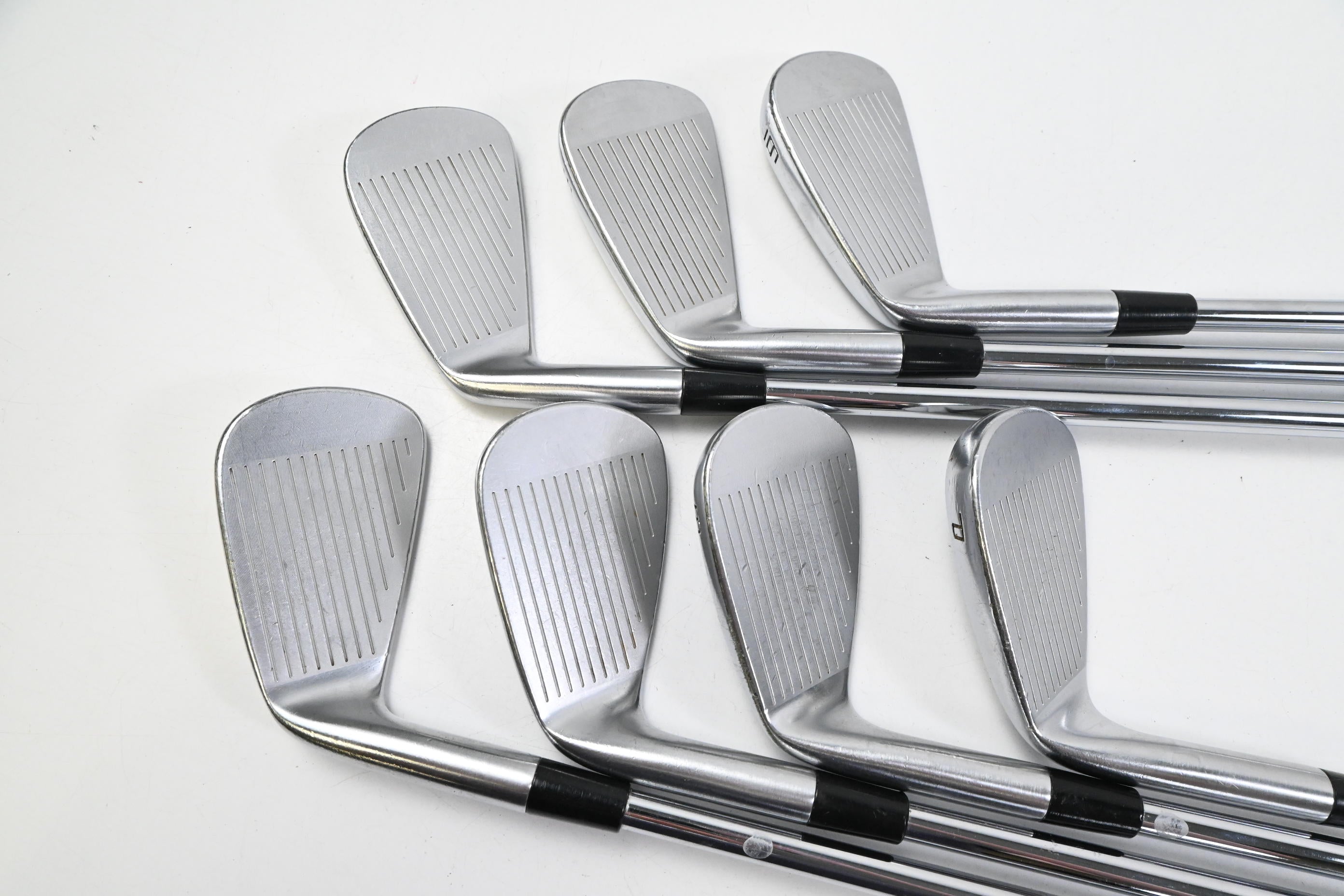 Taylormade P.7CB Irons / 4-PW / X-Flex Project X Precision Shaft