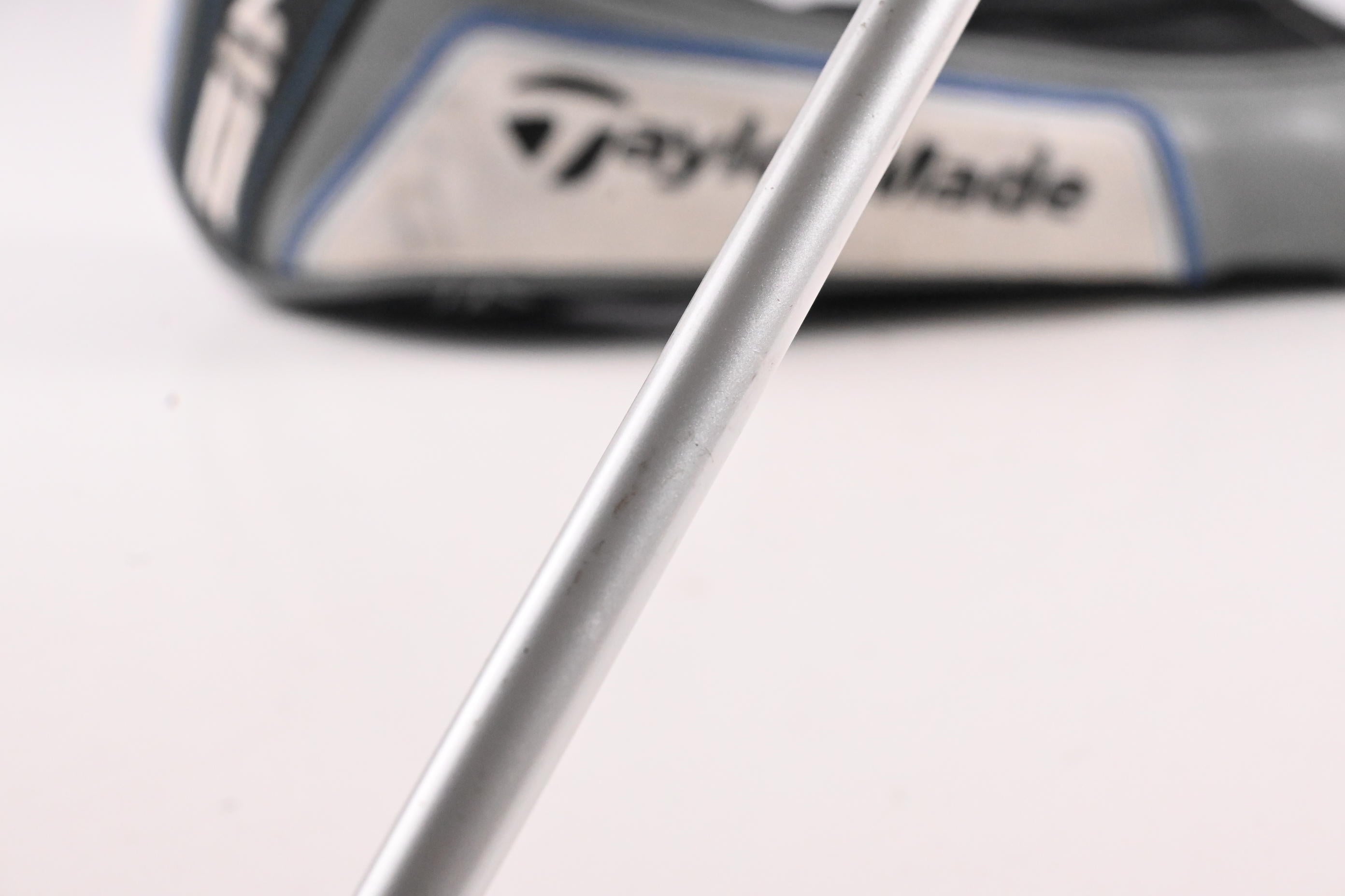 Taylormade SIM Max #3 Wood / 15 Degree / Stiff Flex Aldila Rogue 95 MSI 70 Shaft