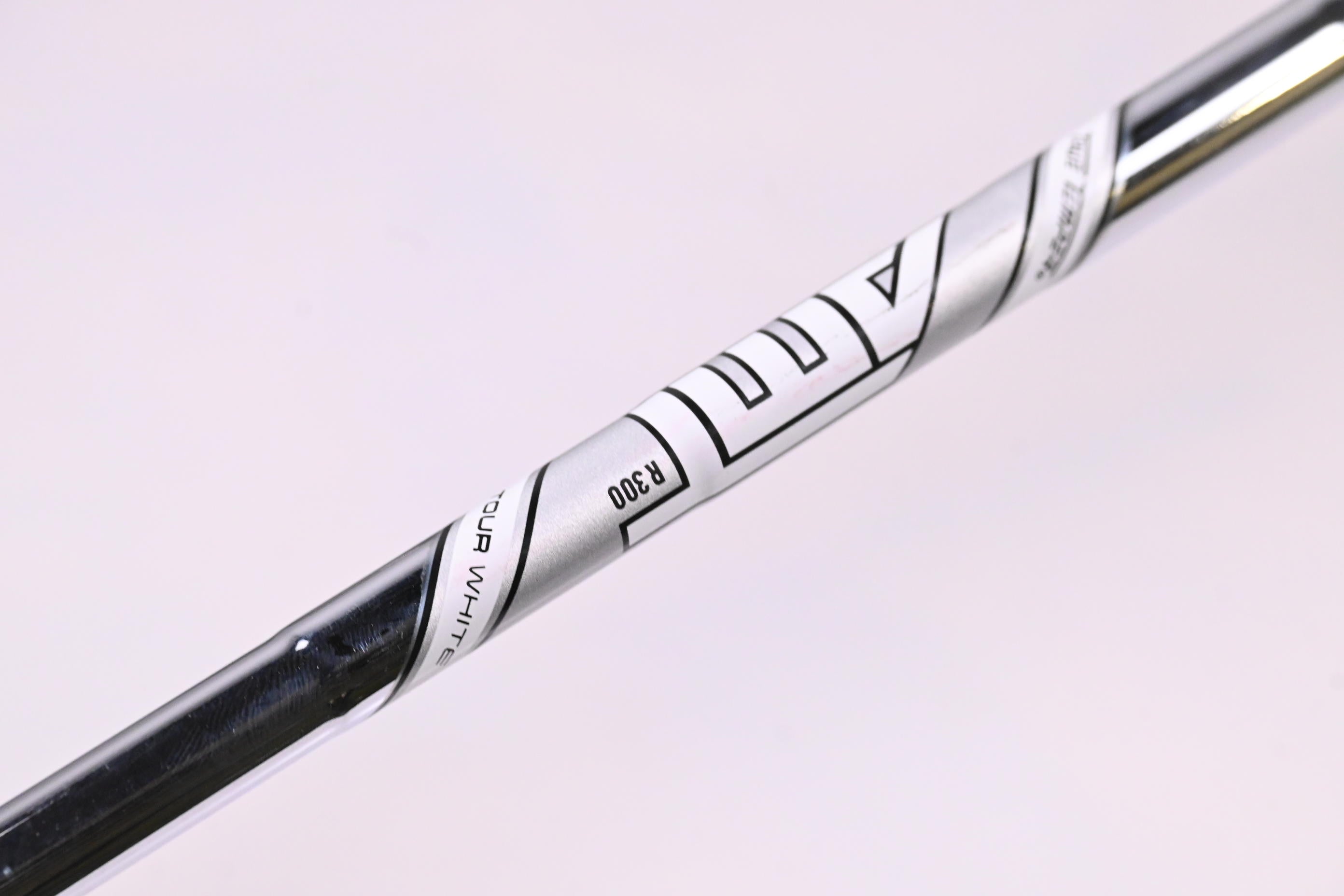 Titleist T200 2021 #5 Iron / 25 Degree / Regular Flex AMT Tour White R300 Shaft
