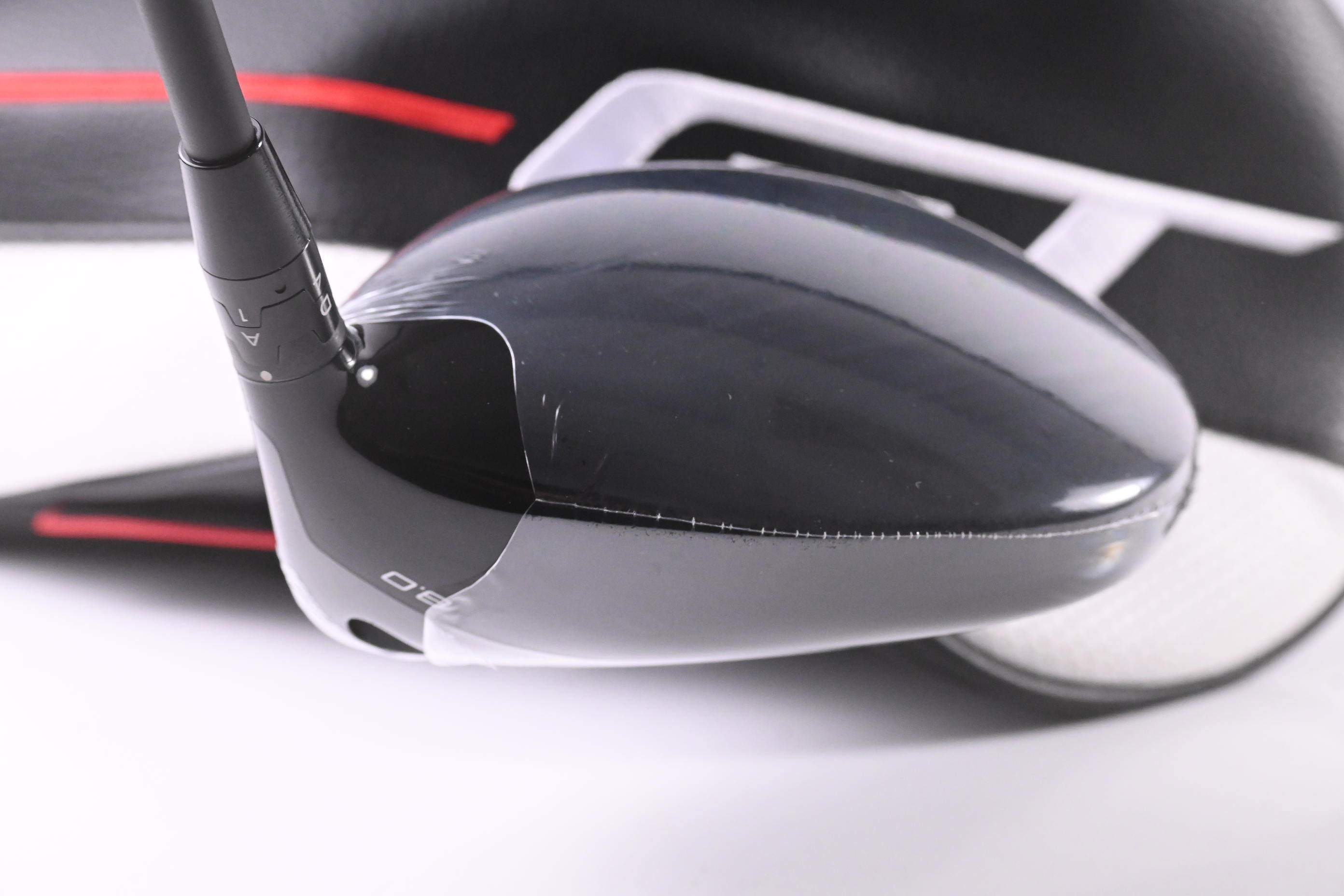 Titleist GT3 Driver / 8 Degree / X-Flex Project X HZRDUS GEN5 Black 60 Shaft