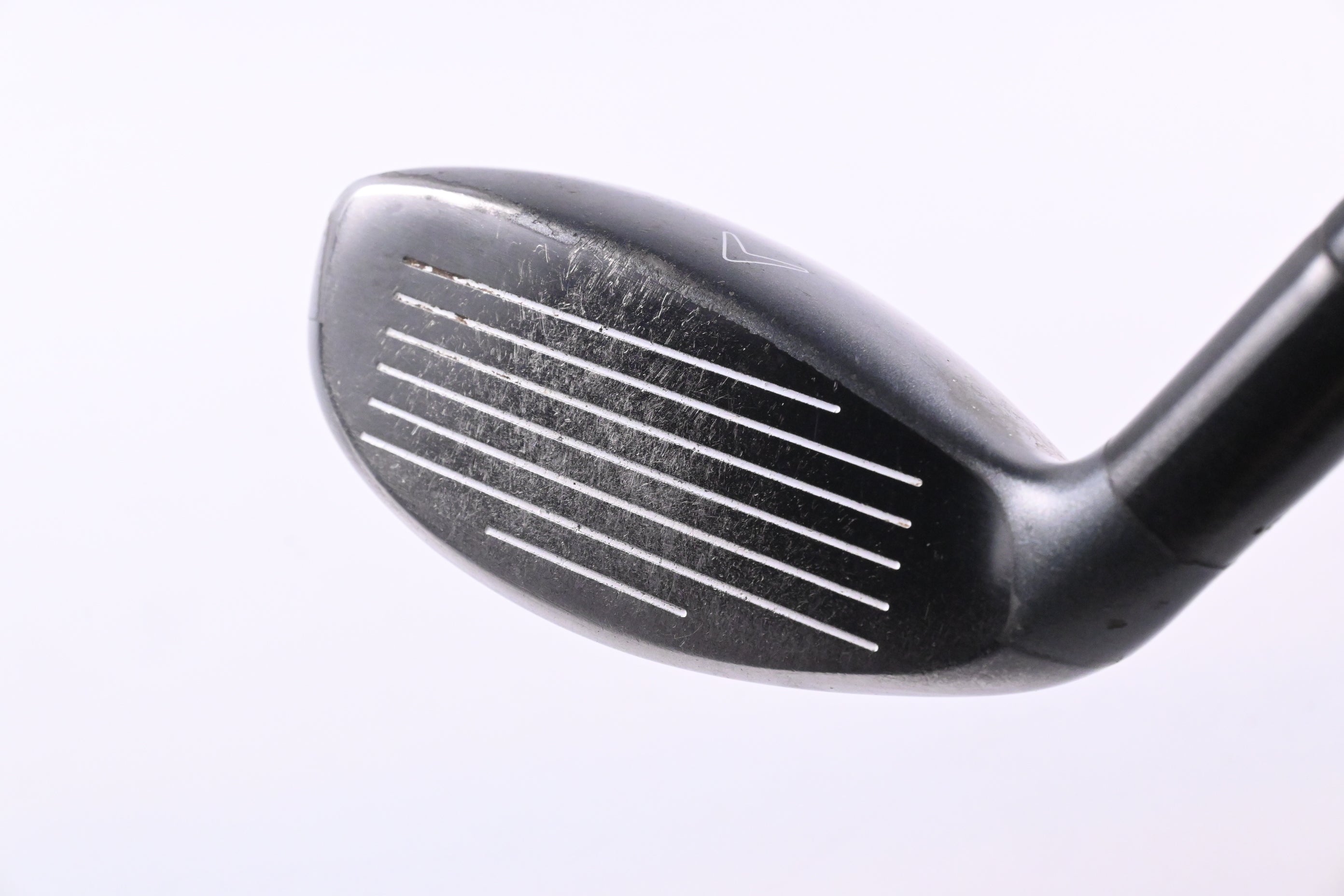 Callaway X2 Hot #3 Hybrid / 19 Degree / Regular Flex Callaway X2 Hot 60 Shaft