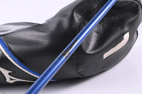 Left Hand Mizuno ST200 Driver / 9.5 Degree / Regular Flex Fujikura Vista Pro