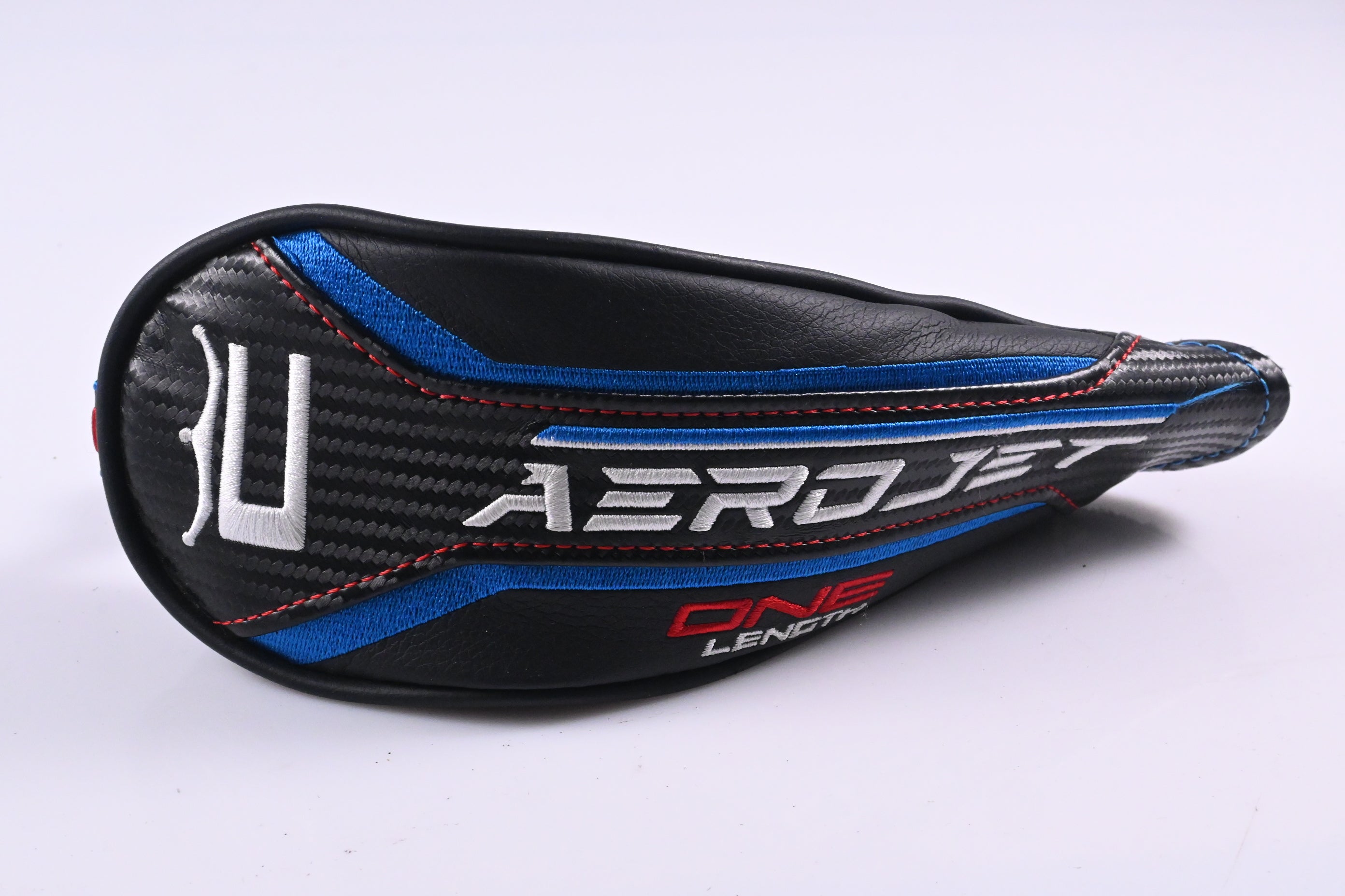 Cobra Aerojet One Length #4 Hybrid / 21 Degree / Regular Flex KBS PGI 75 Shaft