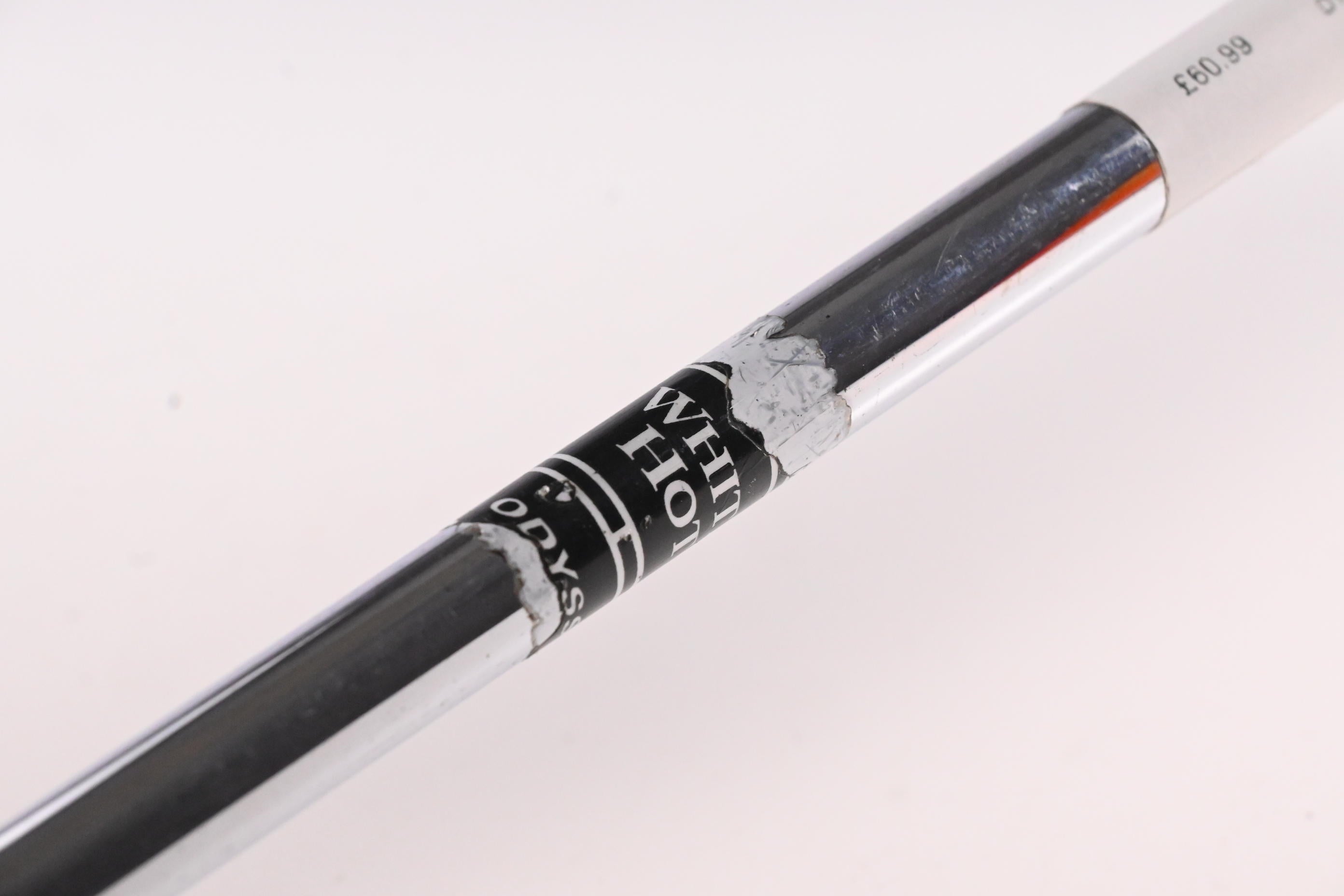 Odyssey White Hot Putter / 35 Inch
