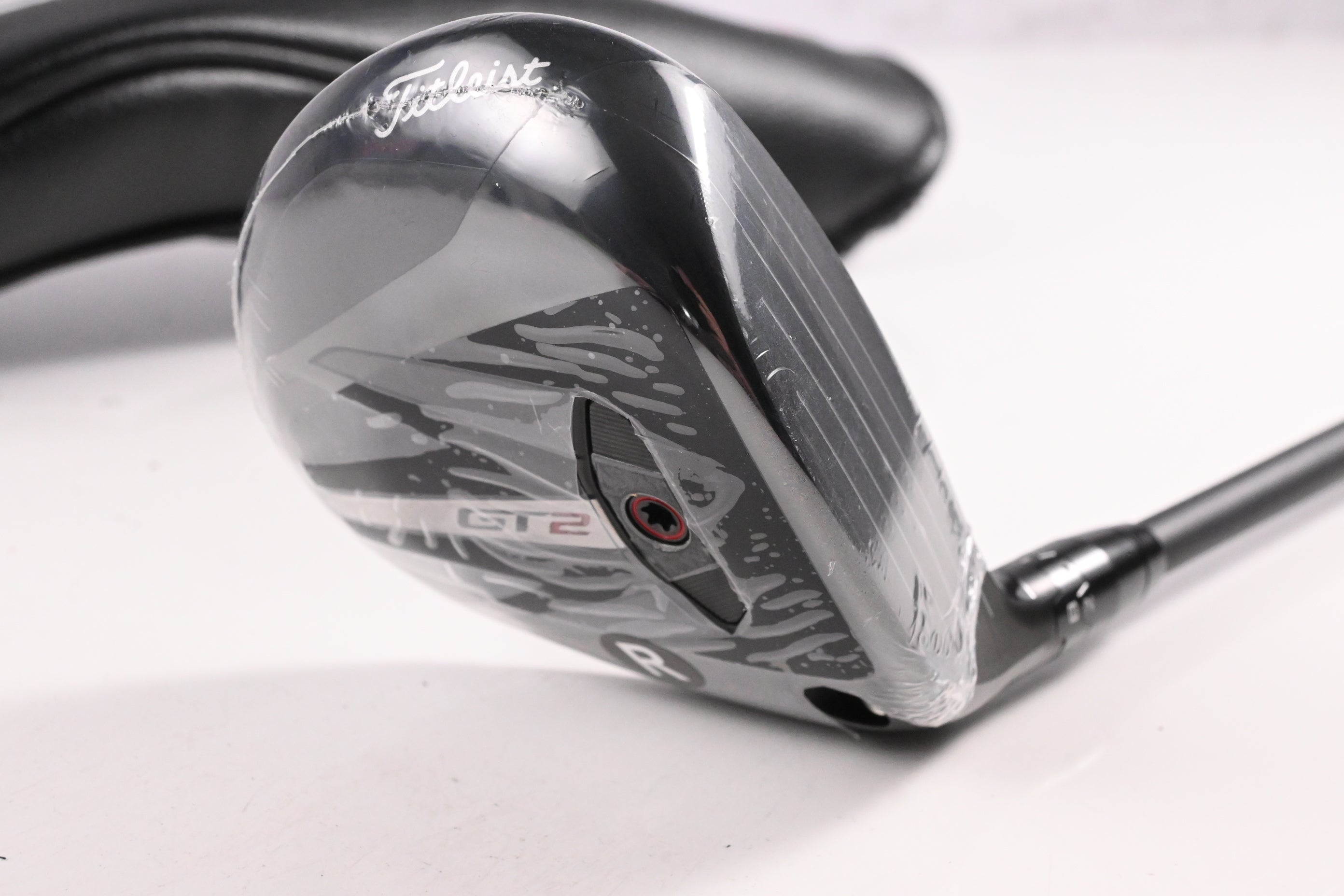 Titleist GT2 #3 Wood / 16.5 Degree / Regular Flex Tensei 1K Blue 65 Shaft