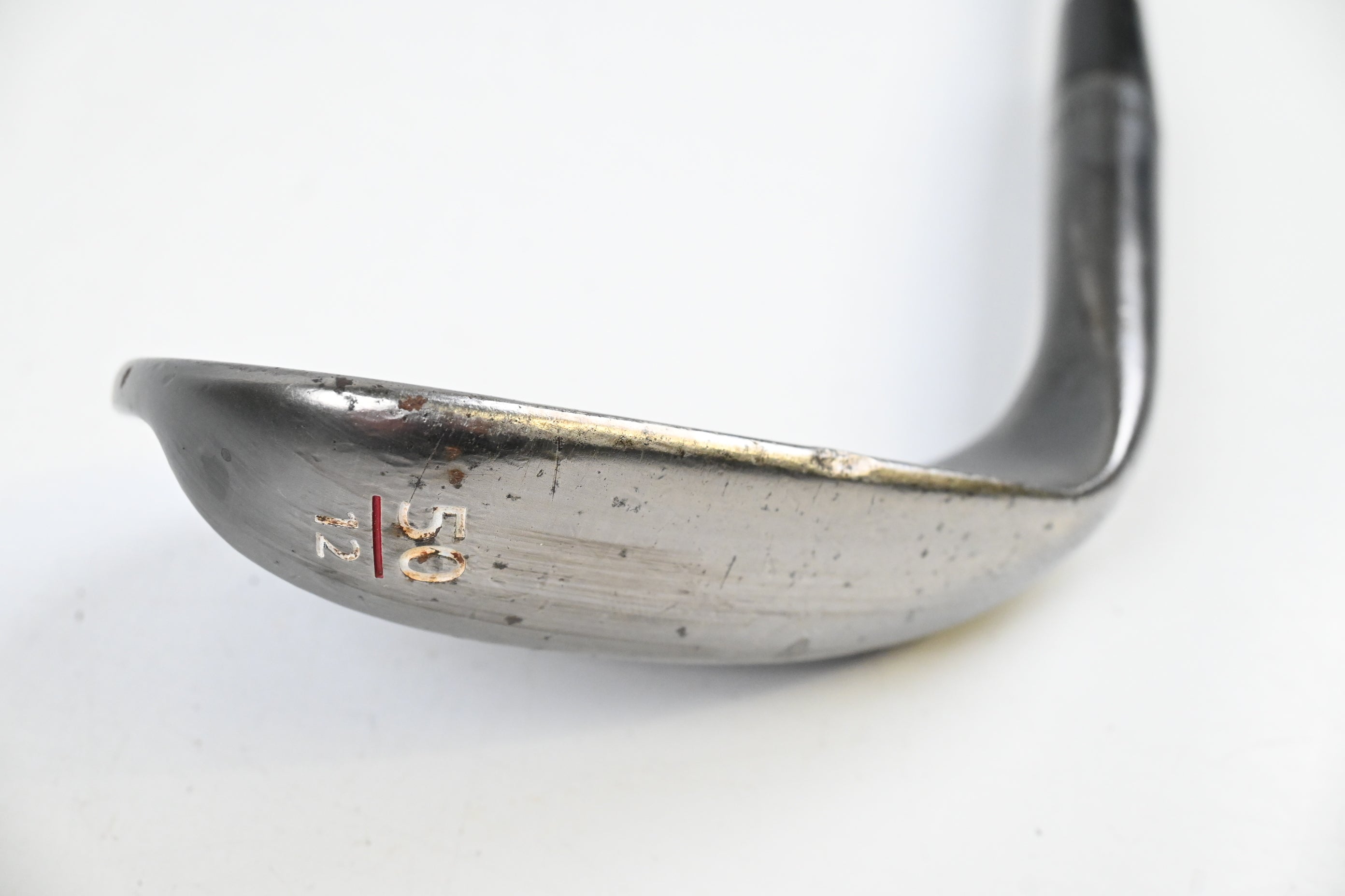 Callaway Mack Daddy 4 Gap Wedge / 50 Degree / Wedge Flex Dynamic Gold Shaft
