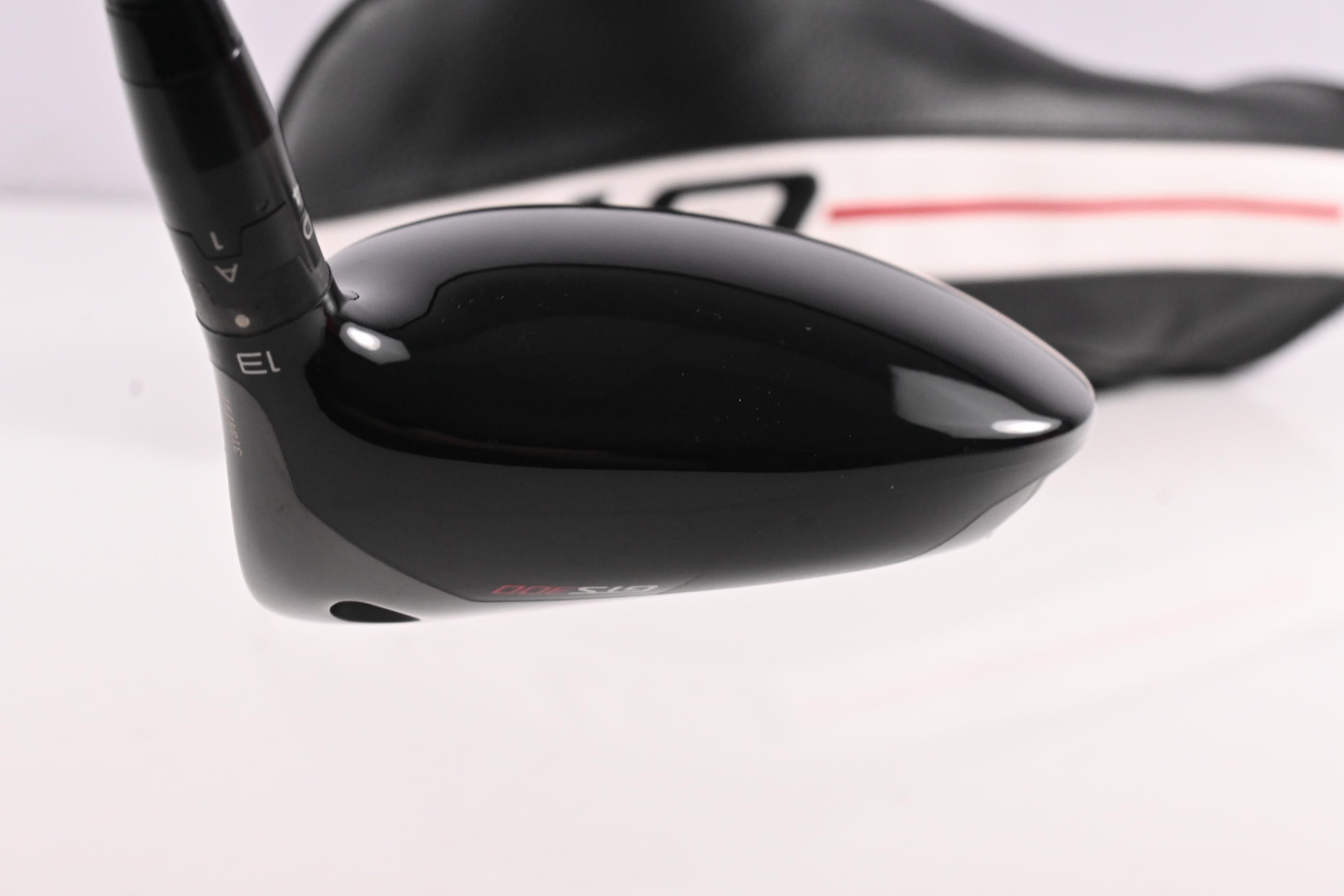 Titleist GTS300 Mini Driver / 13 Degree / Regular Flex Tensei 1K Blue 65 Shaft