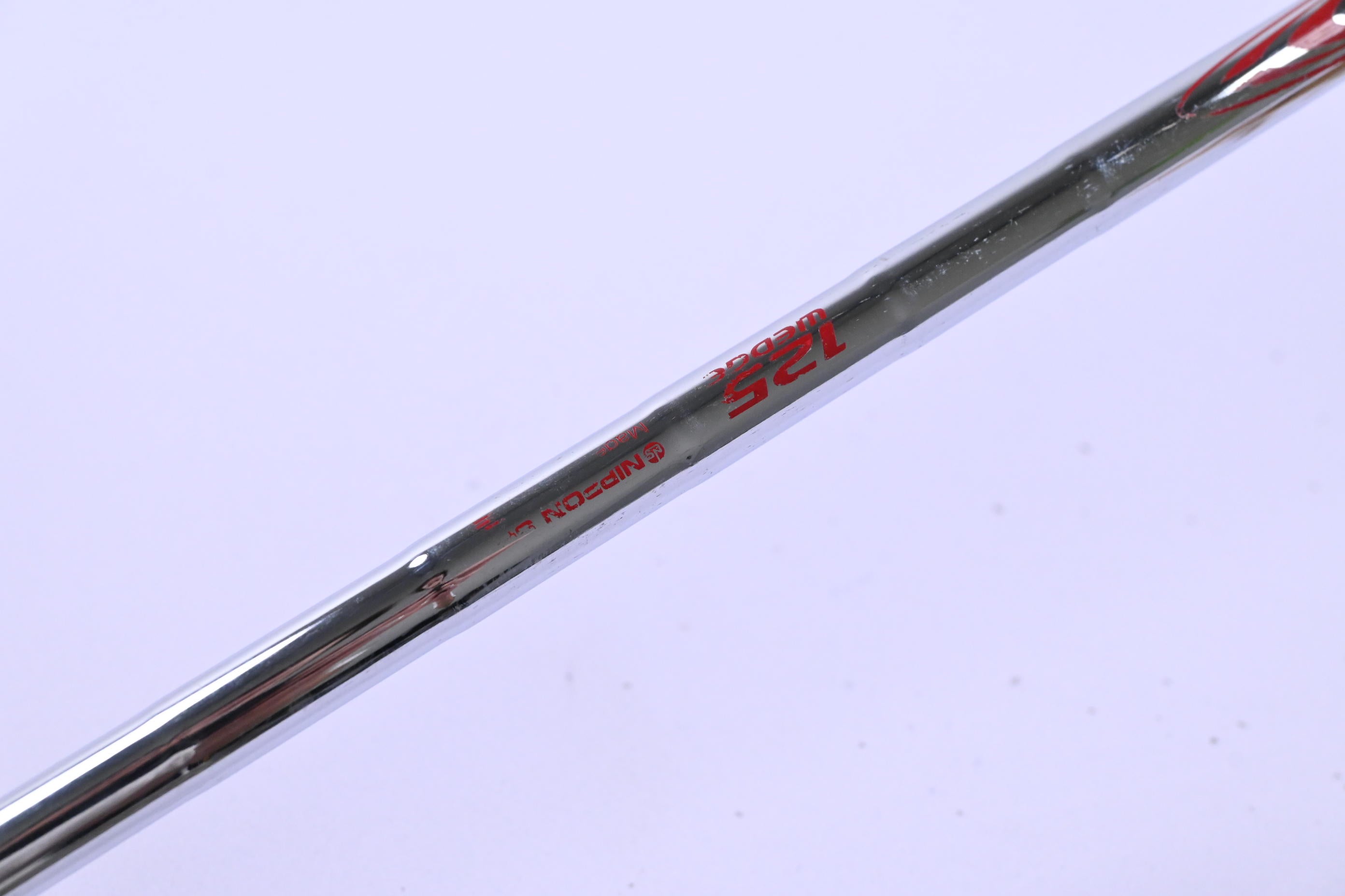 Mizuno T24 Sand Wedge / 54 Degree / Wedge Flex N.S.PRO Modus 3 125 Shaft