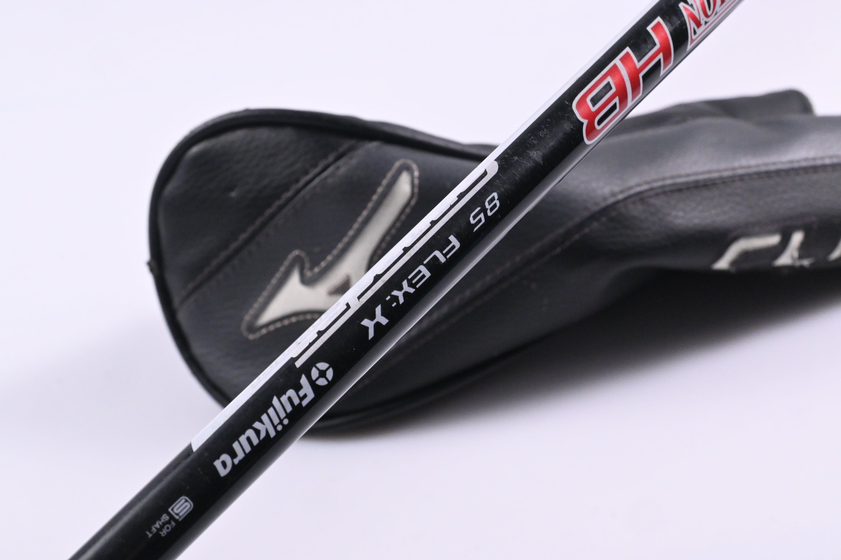 Mizuno CLK 2020 #3 Hybrid / 19 Degree / X-Flex Speeder Evolution HB 85 Shaft