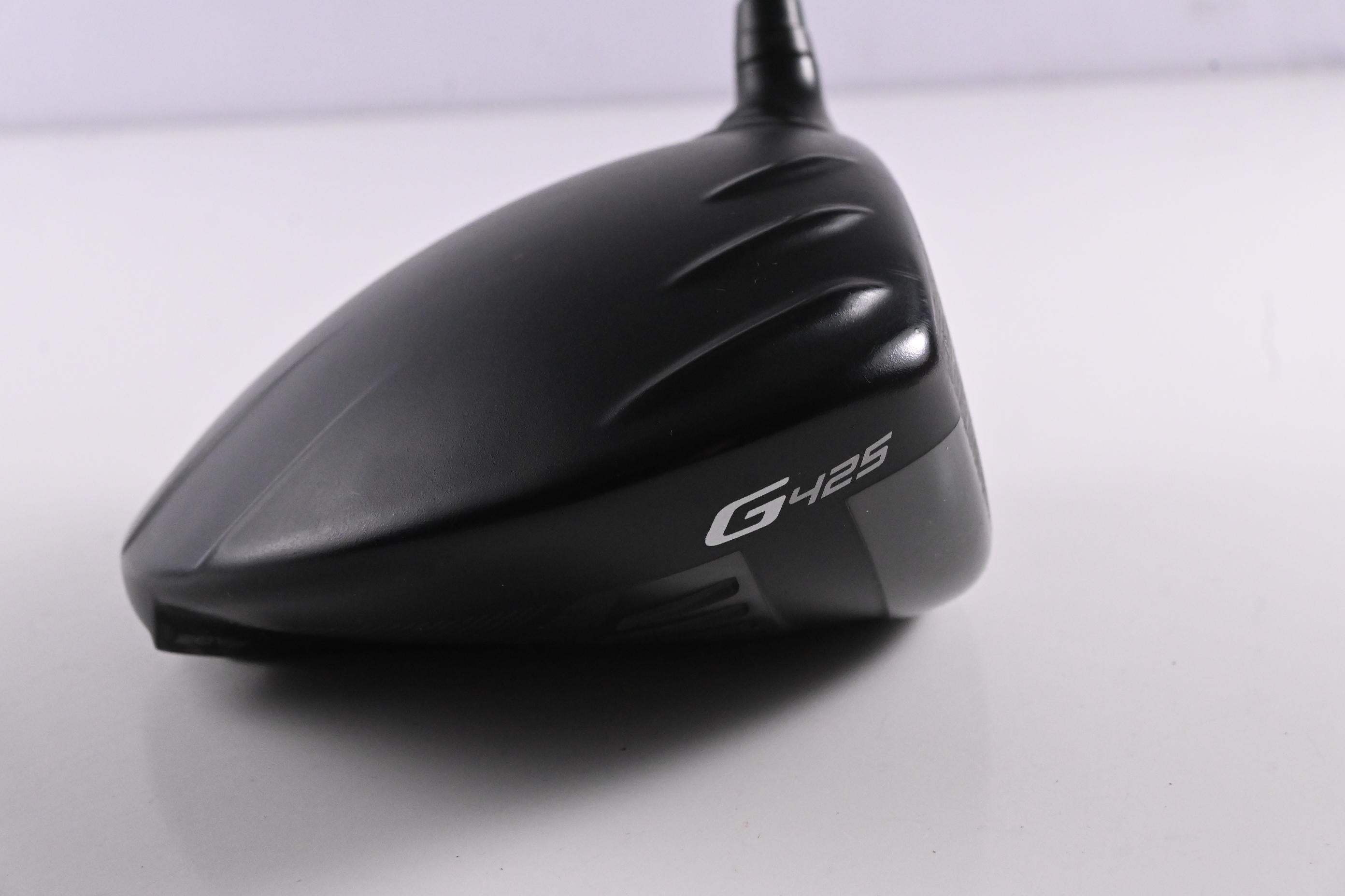 Ping G425 LST Driver / 9 Degree / Stiff Flex Aldila Rogue White 70 Shaft