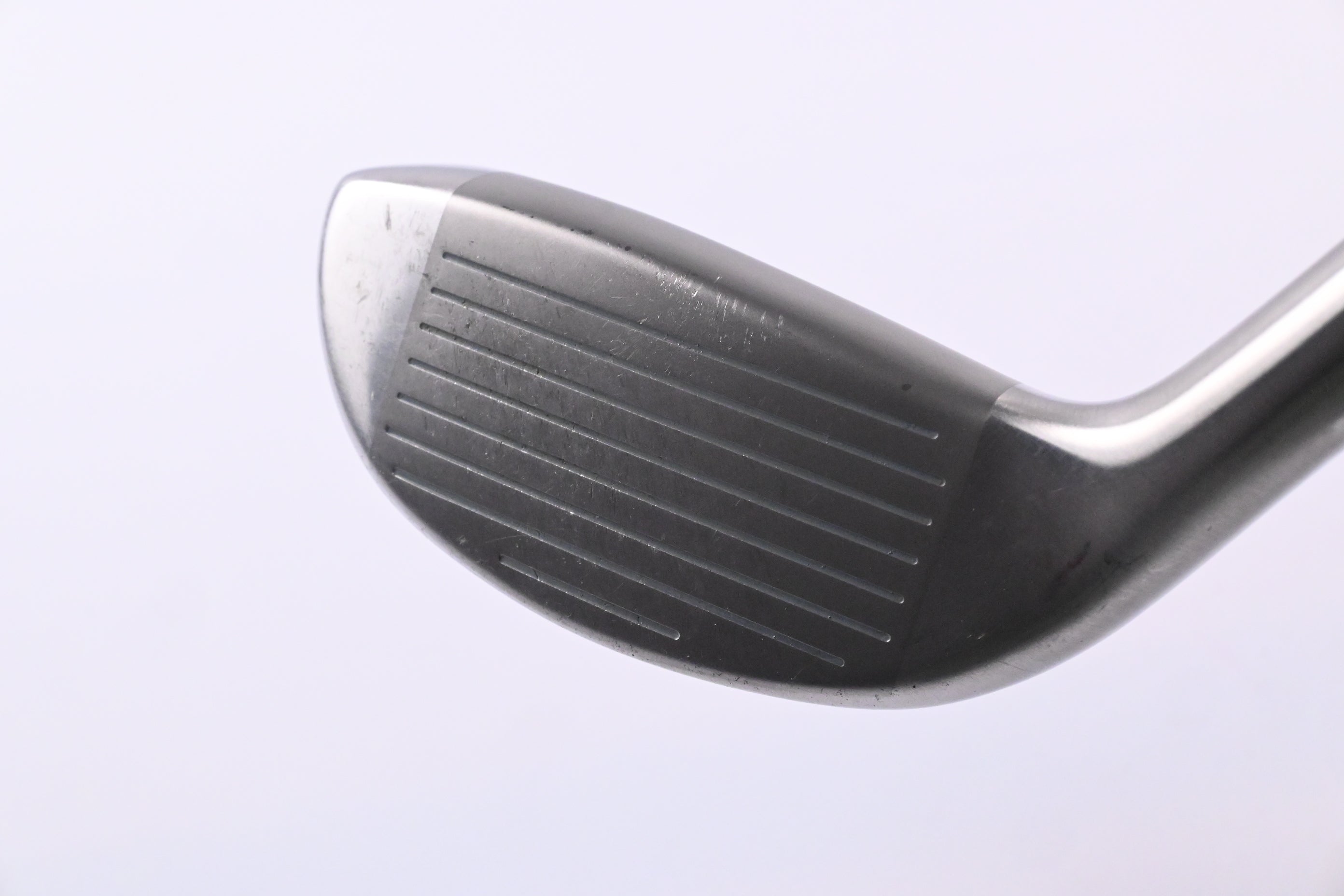 Mizuno MX-950 #3 Hybrid / 20 Degree / Regular Flex Mizuno Exsar IS2 Shaft