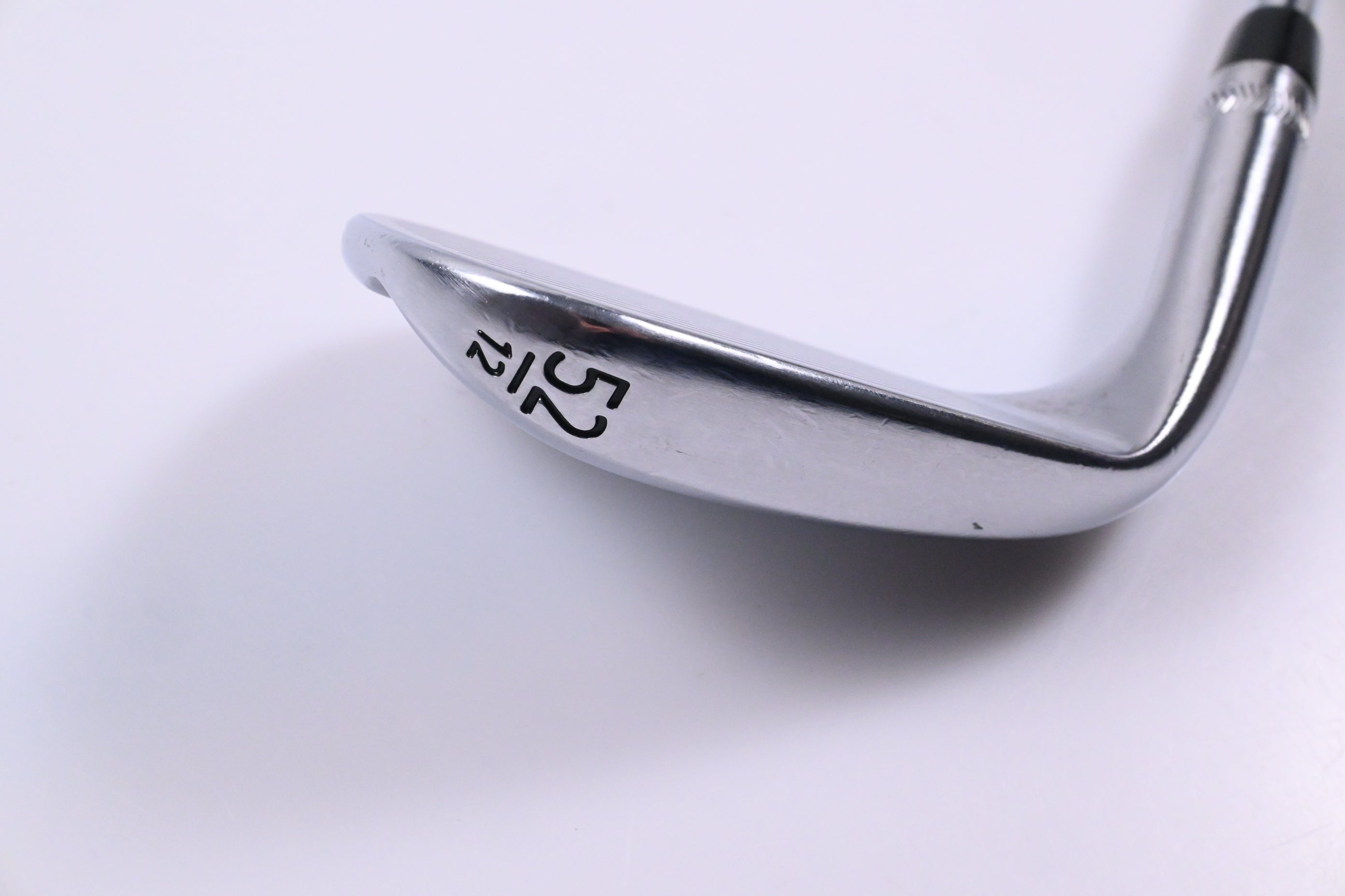 PXG 0311 3X Forged Gap Wedge / 52 Degree / Regular Flex Elevate MPH 95 Shaft