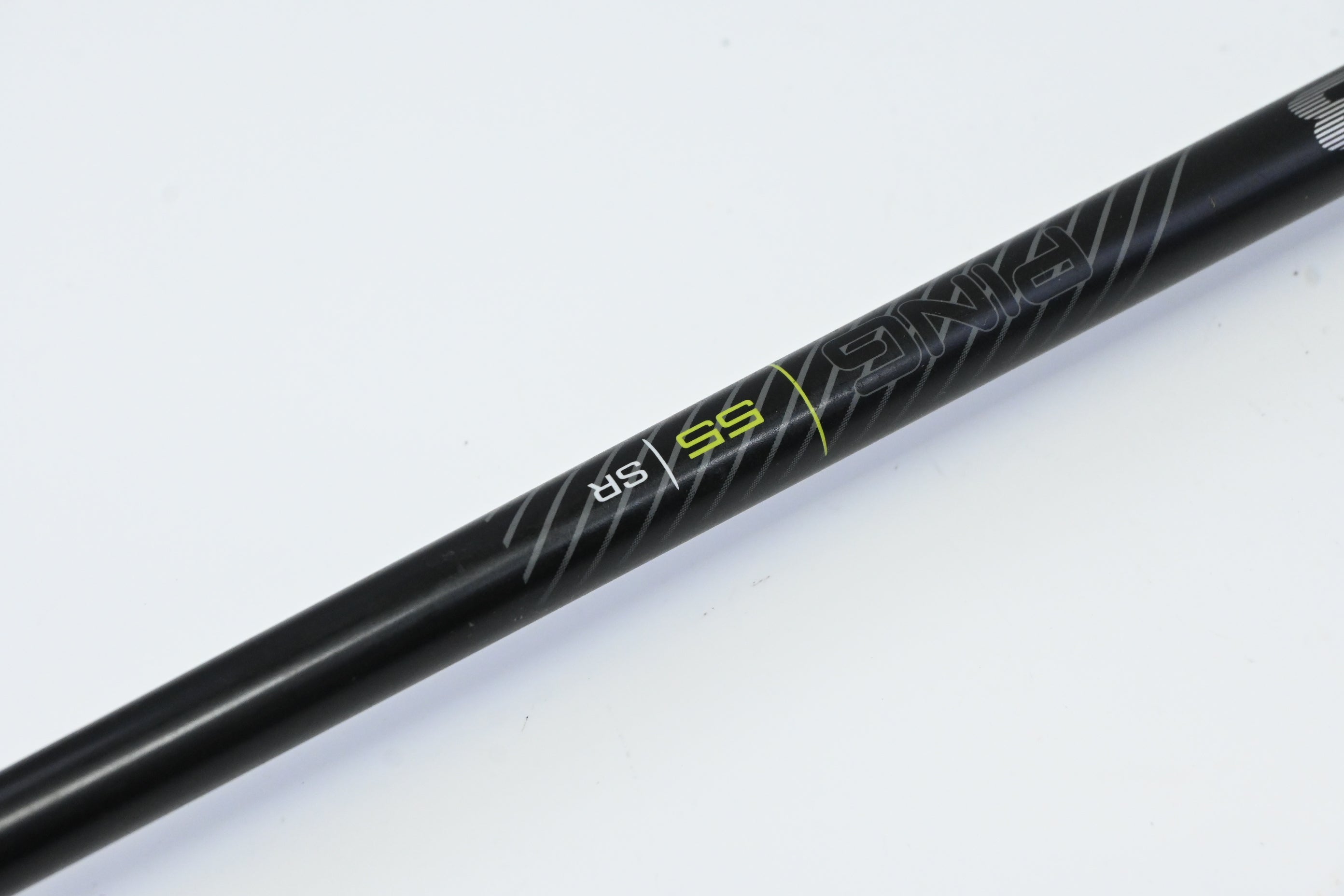 Ping G430 Max Driver / 10.5 Degree / Senior Flex Ping Alta CB Black 55 Shaft