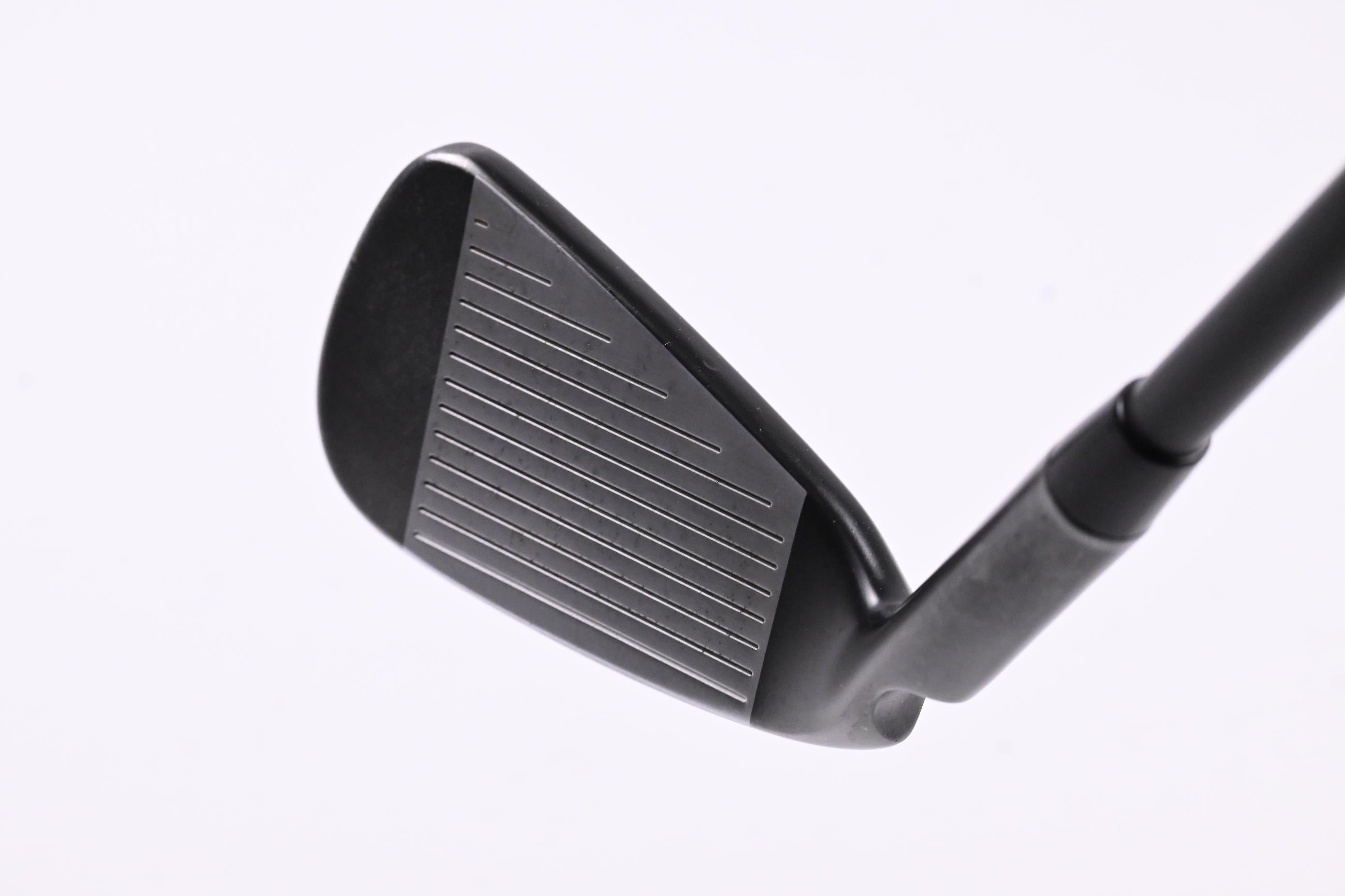 Ping G425 Crossover #3 Iron / 20 Degree / Tour Stiff Aldila Rogue Black 95 Shaft
