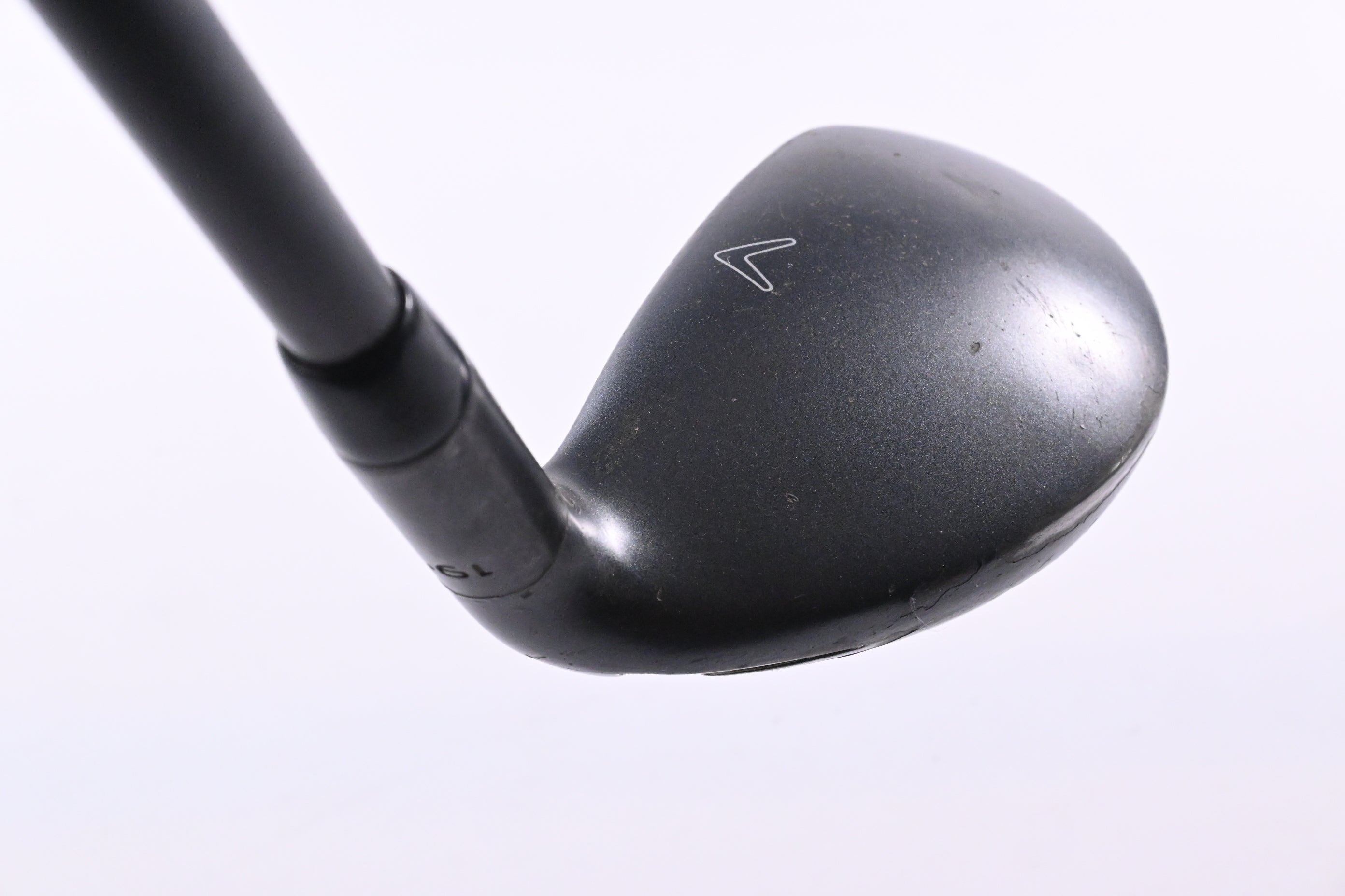 Callaway X2 Hot #3 Hybrid / 19 Degree / Regular Flex Callaway X2 Hot 60 Shaft