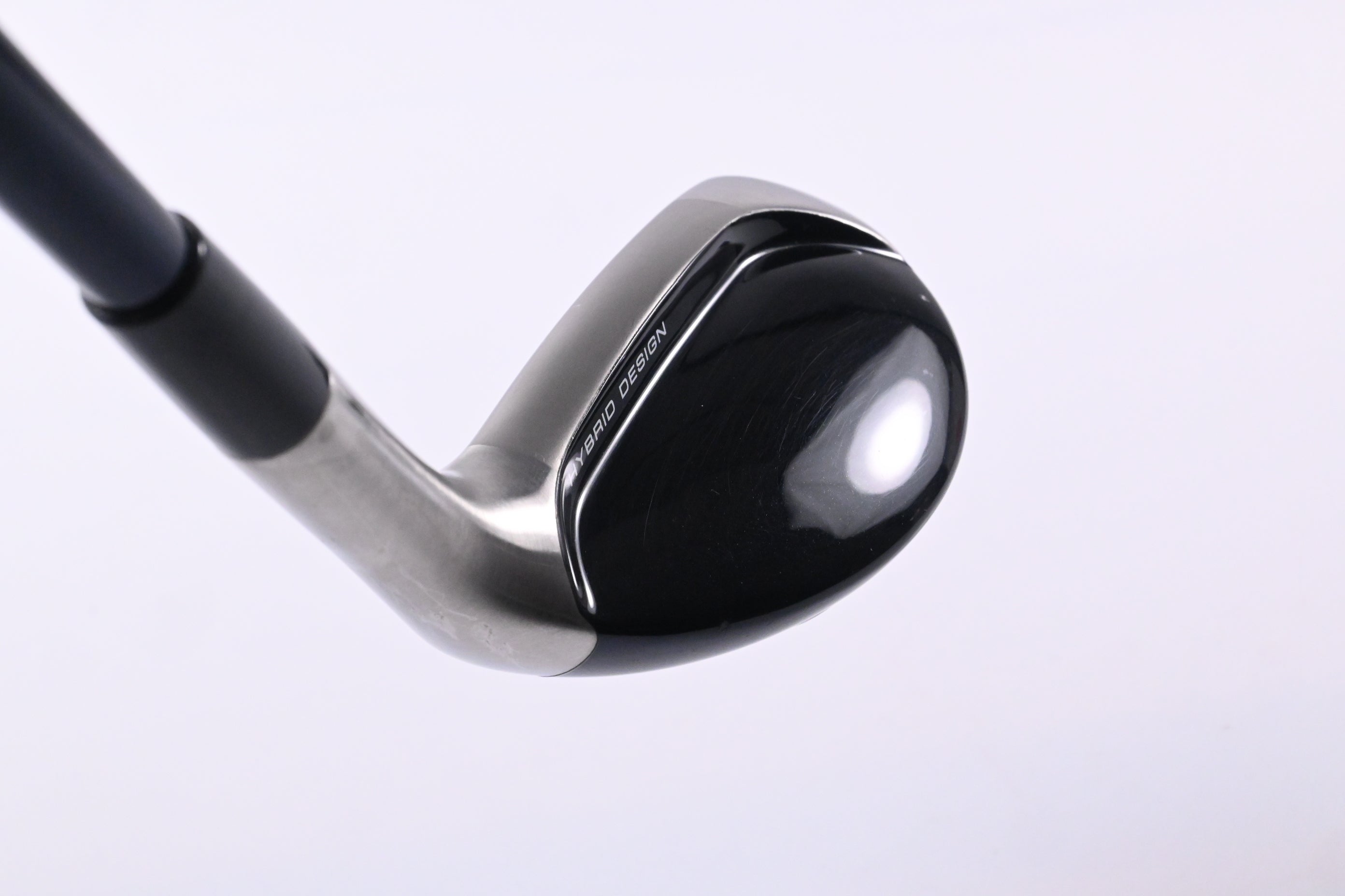 Mizuno MX-950 #3 Hybrid / 20 Degree / Regular Flex Mizuno Exsar IS2 Shaft