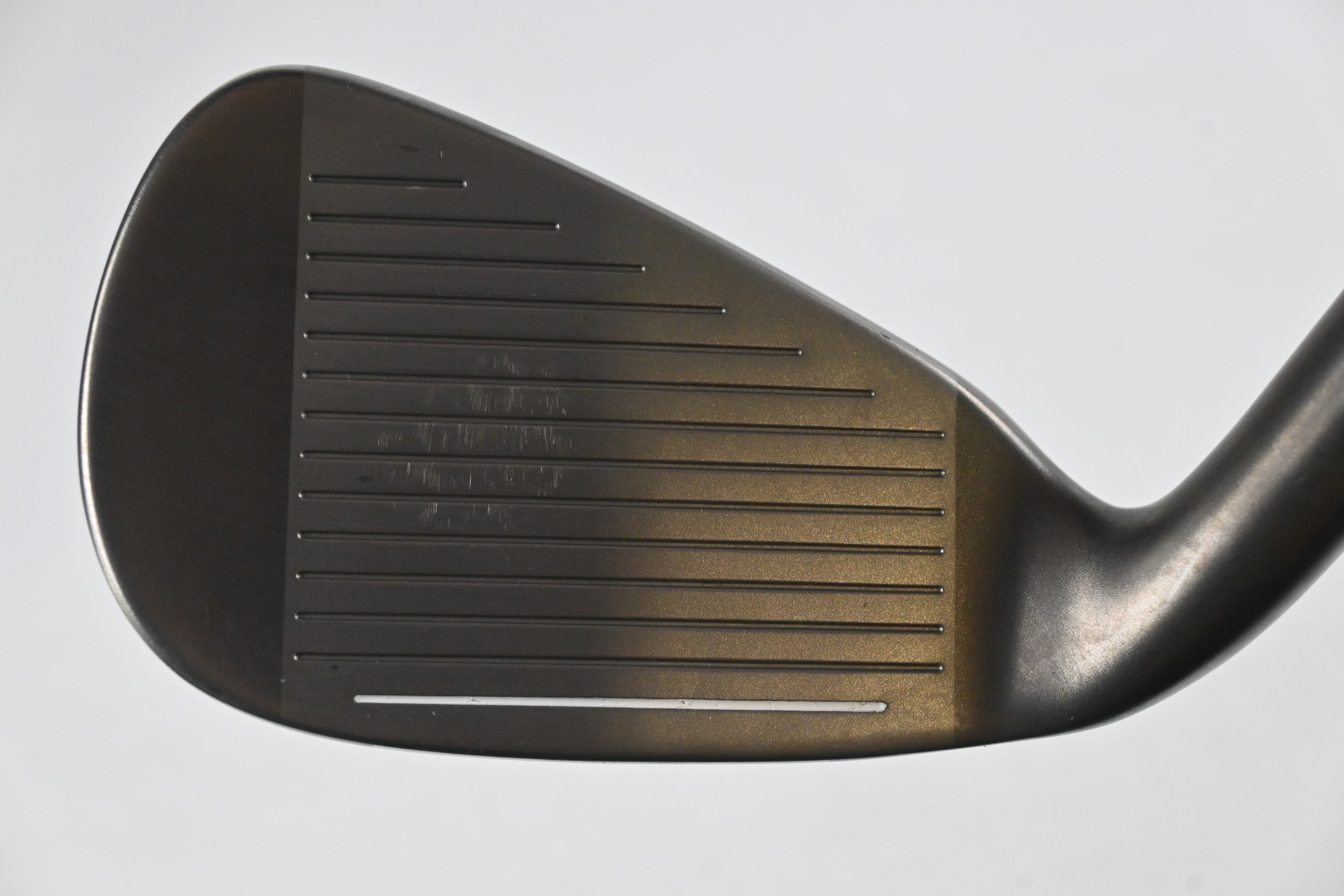 Taylormade RBZ #7 Iron / Regular Flex Taylormade RBZ 65 Shaft