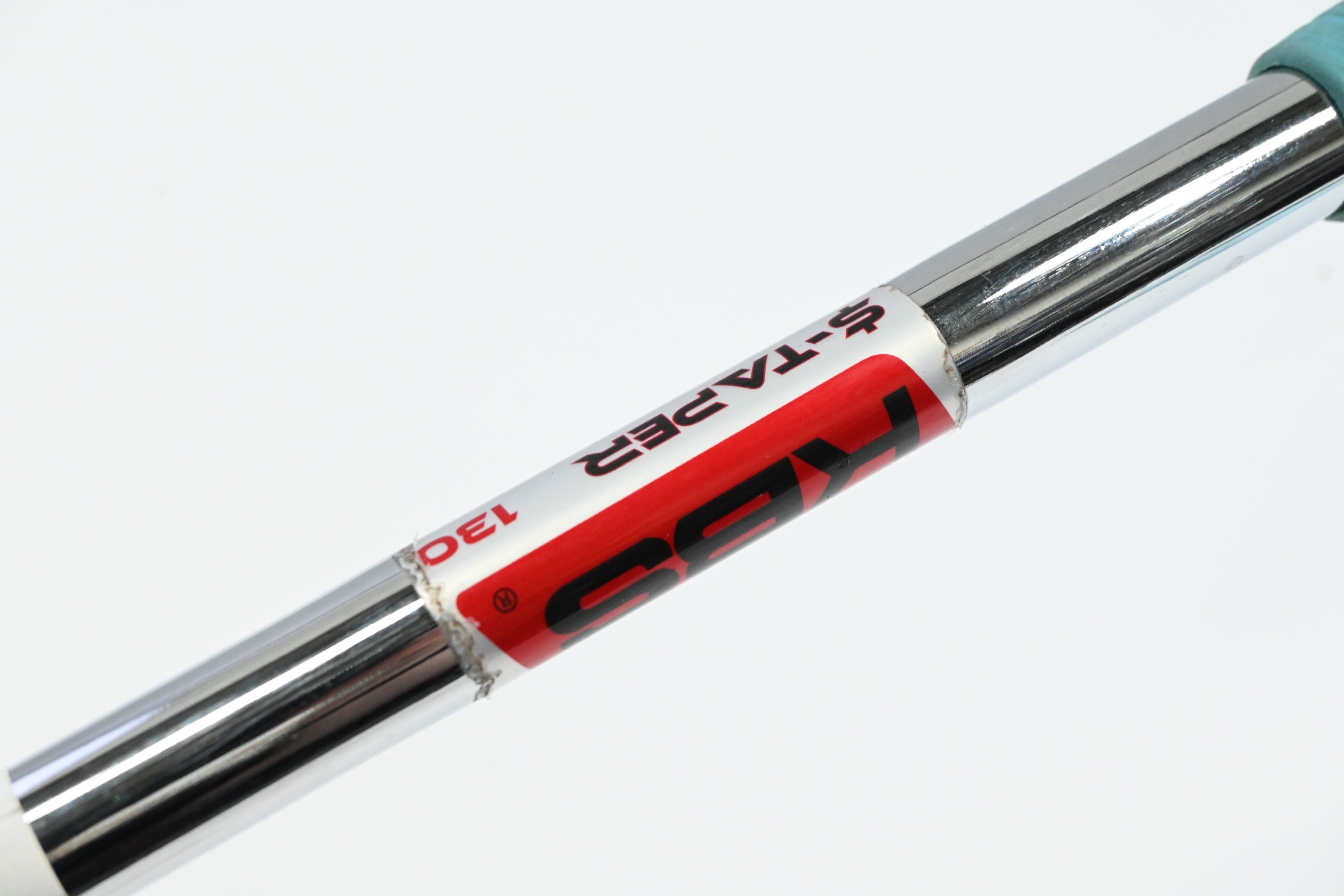 Mizuno T20 Lob Wedge / 60 Degree / X-Flex KBS $-Taper 130 Shaft