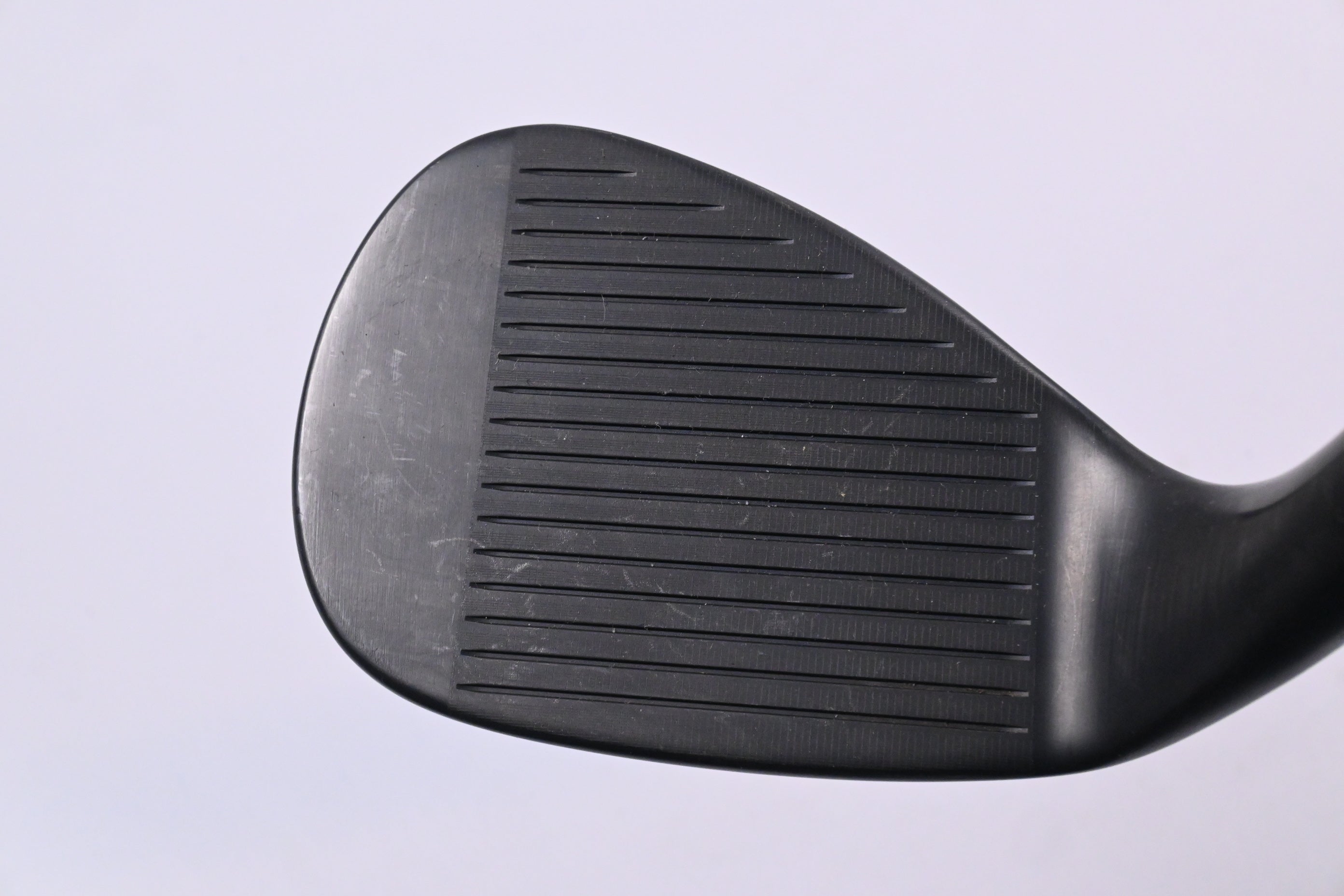 Callaway Opus SP Lob Wedge / 58 Degree / Stiff Flex Dynamic Gold S200 Shaft