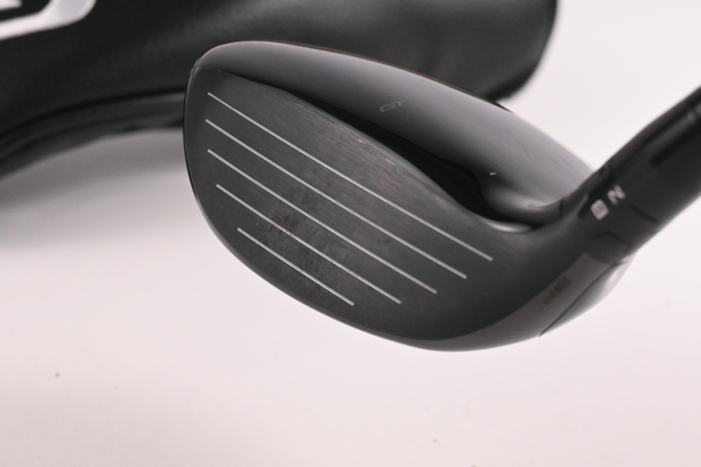 Titleist GT1 #3Tour Wood / 14.5 Degree / Stiff Flex Tensei 1K Blue 65 Shaft