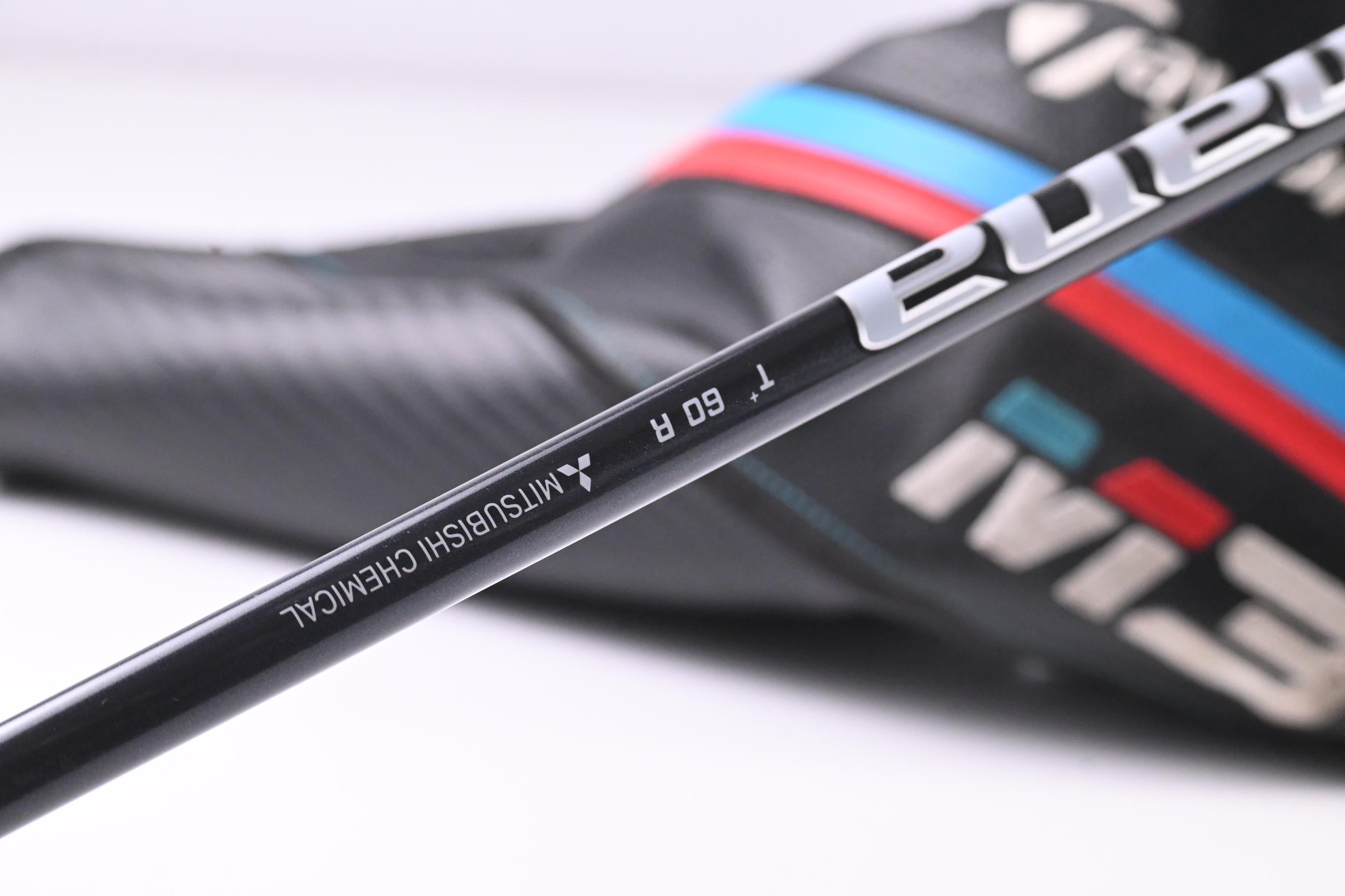 Taylormade M3 Driver / 10.5 Degree / Regular Flex Diamana T+ 60 Shaft