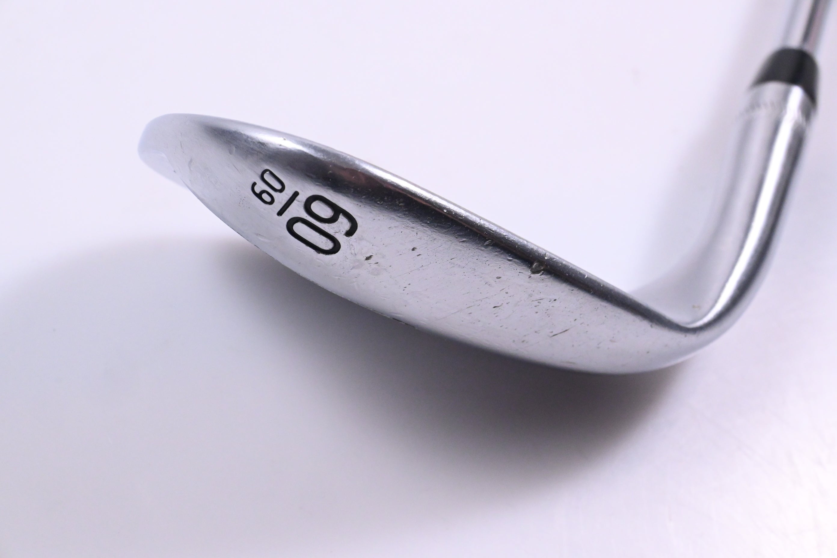 PXG 0311 Forged lob Wedge / 60 Degree / Regular Flex Elevate 95 Shaft