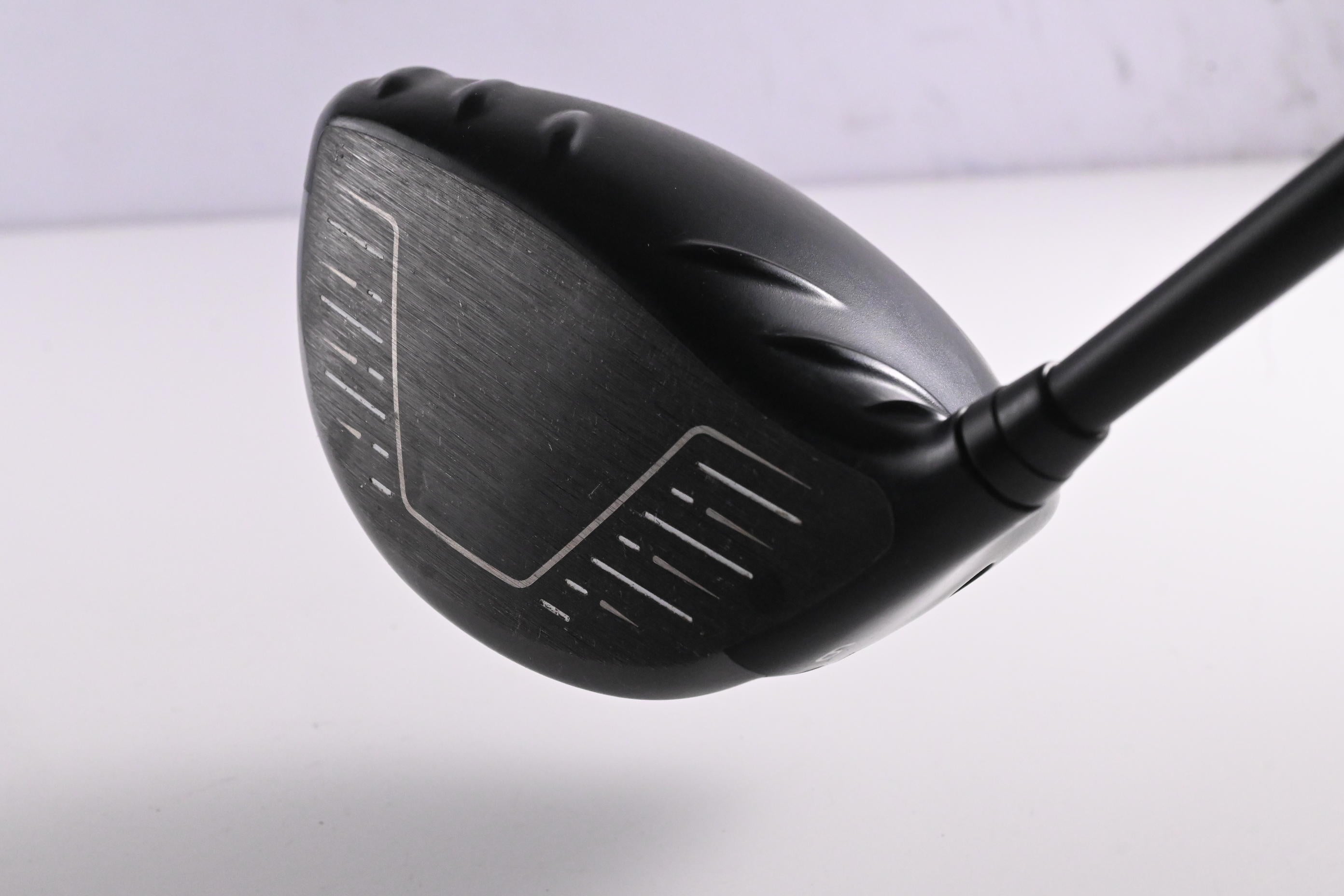 Ping G425 LST Driver / 9 Degree / Stiff Flex Aldila Rogue White 70 Shaft