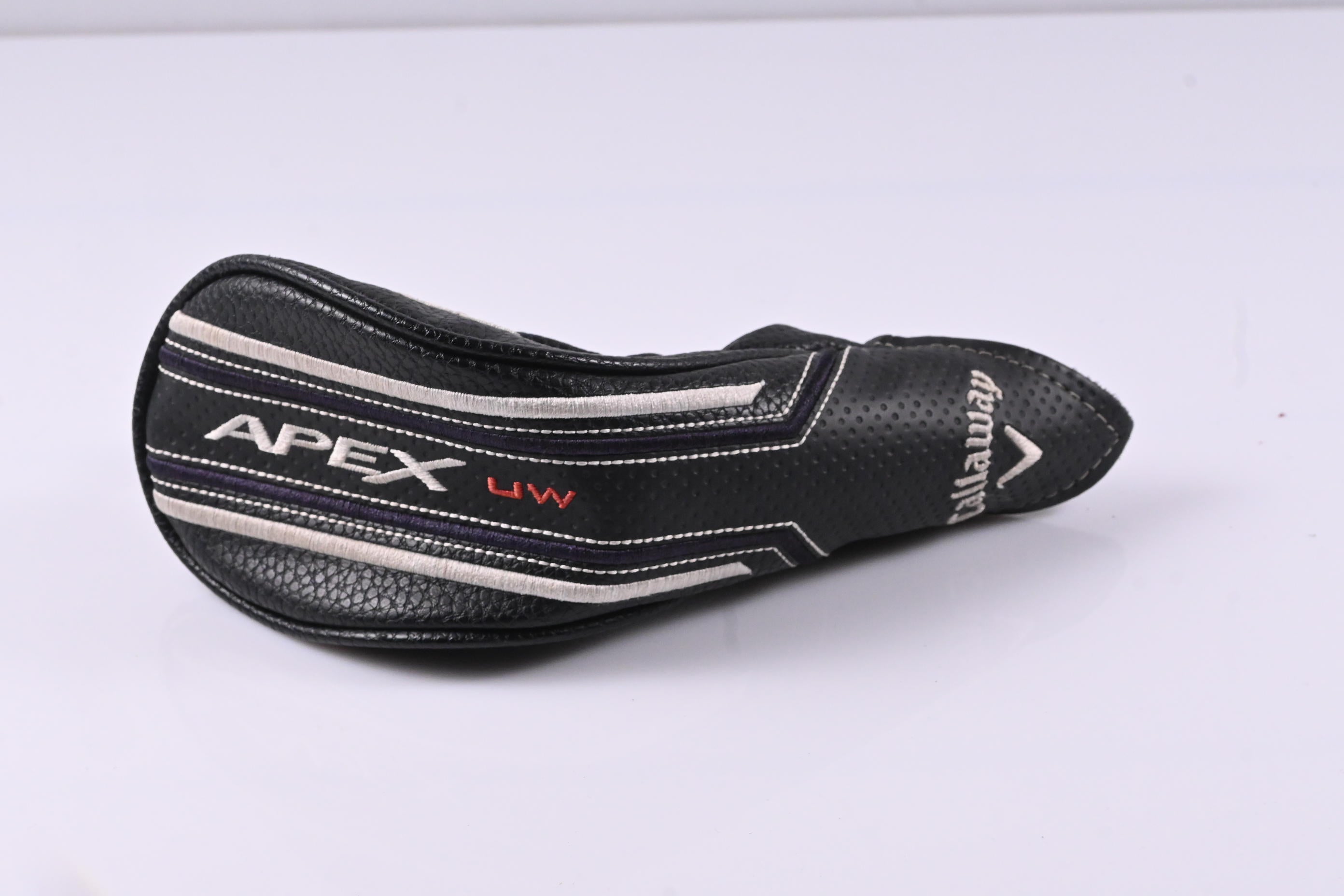 Callaway Apex UW #2 Hybrid / 17 Degree / Stiff Flex Ventus TR Red 7 Shaft