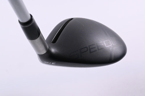Adams Super S #3 Wood / 15 Degree / Stiff Flex Adams Ultralite Shaft