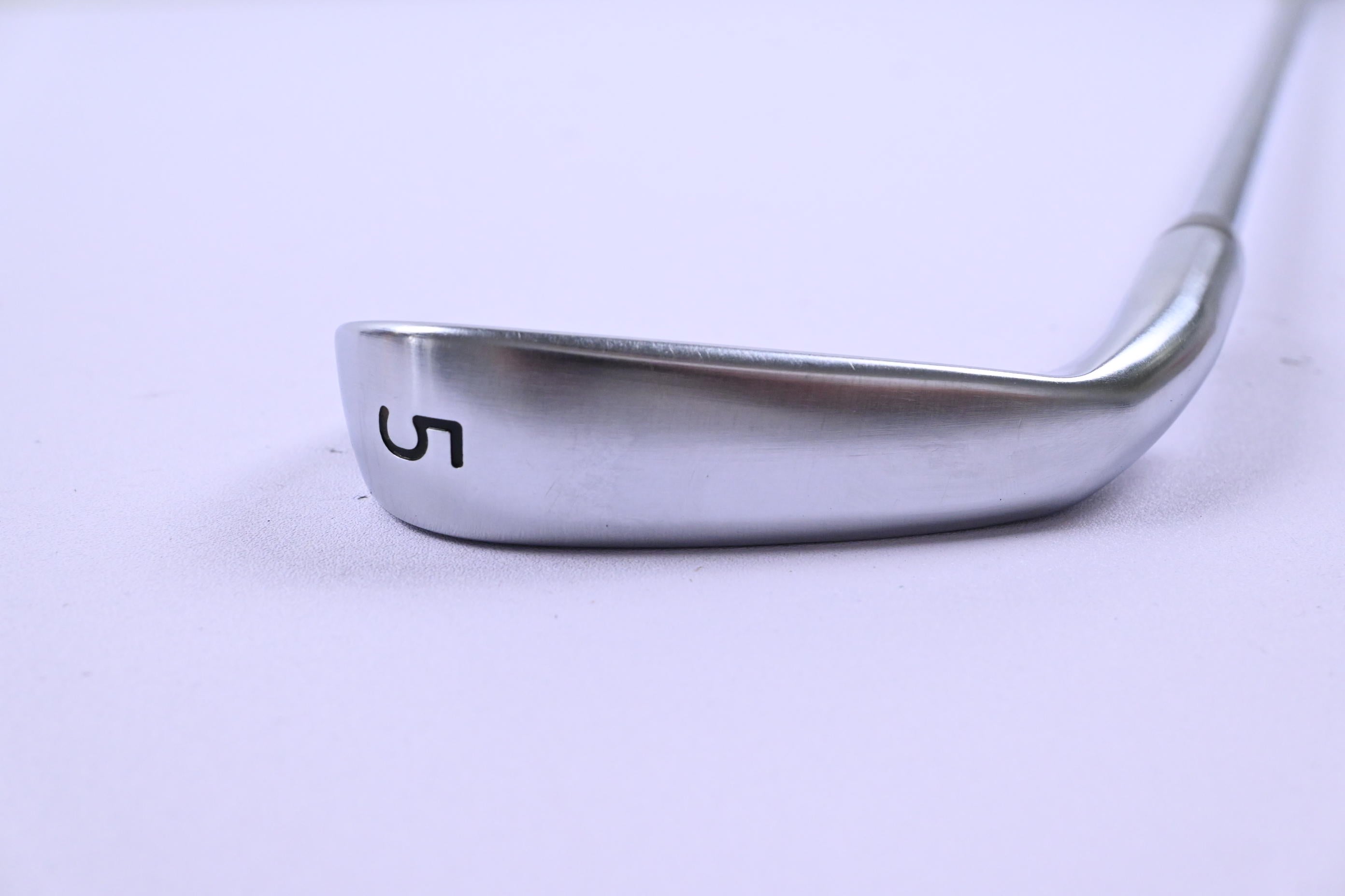 PXG 0211 XCOR2 #5 Iron / 21 Degree / Stiff Flex Elevate MPH 95 Shaft