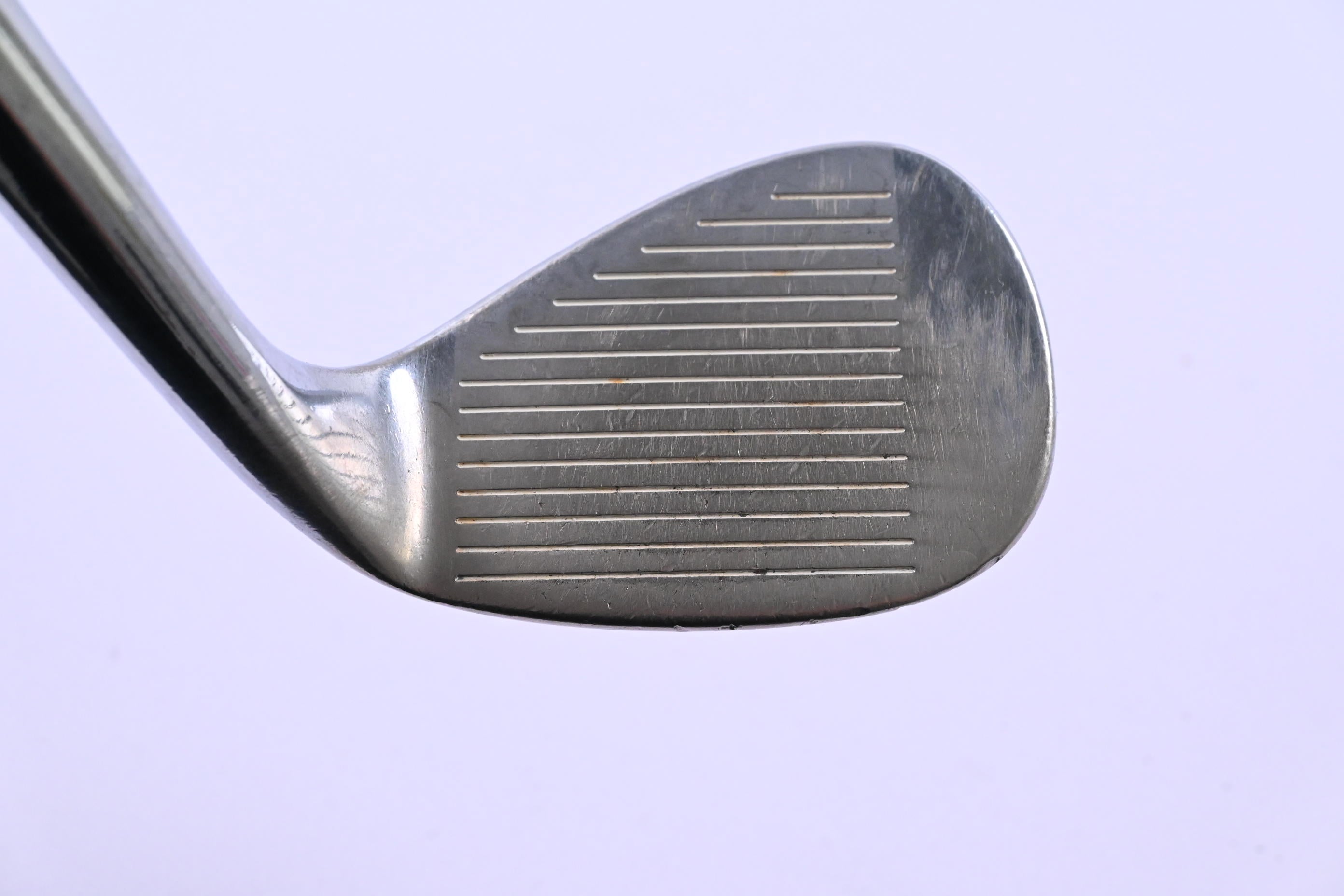 Left Hand Cleveland 588 Tour Action Sand Wedge / 56 Degree / Wedge Flex Shaft